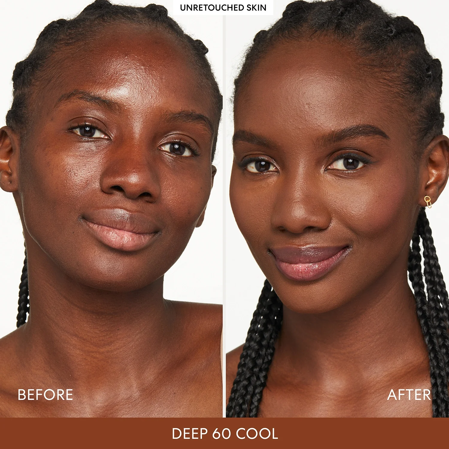 Viso Barepro 16HR Skin-Perfecting Powder Foundation - Fondotinta compatto, Fondotinta in polvere