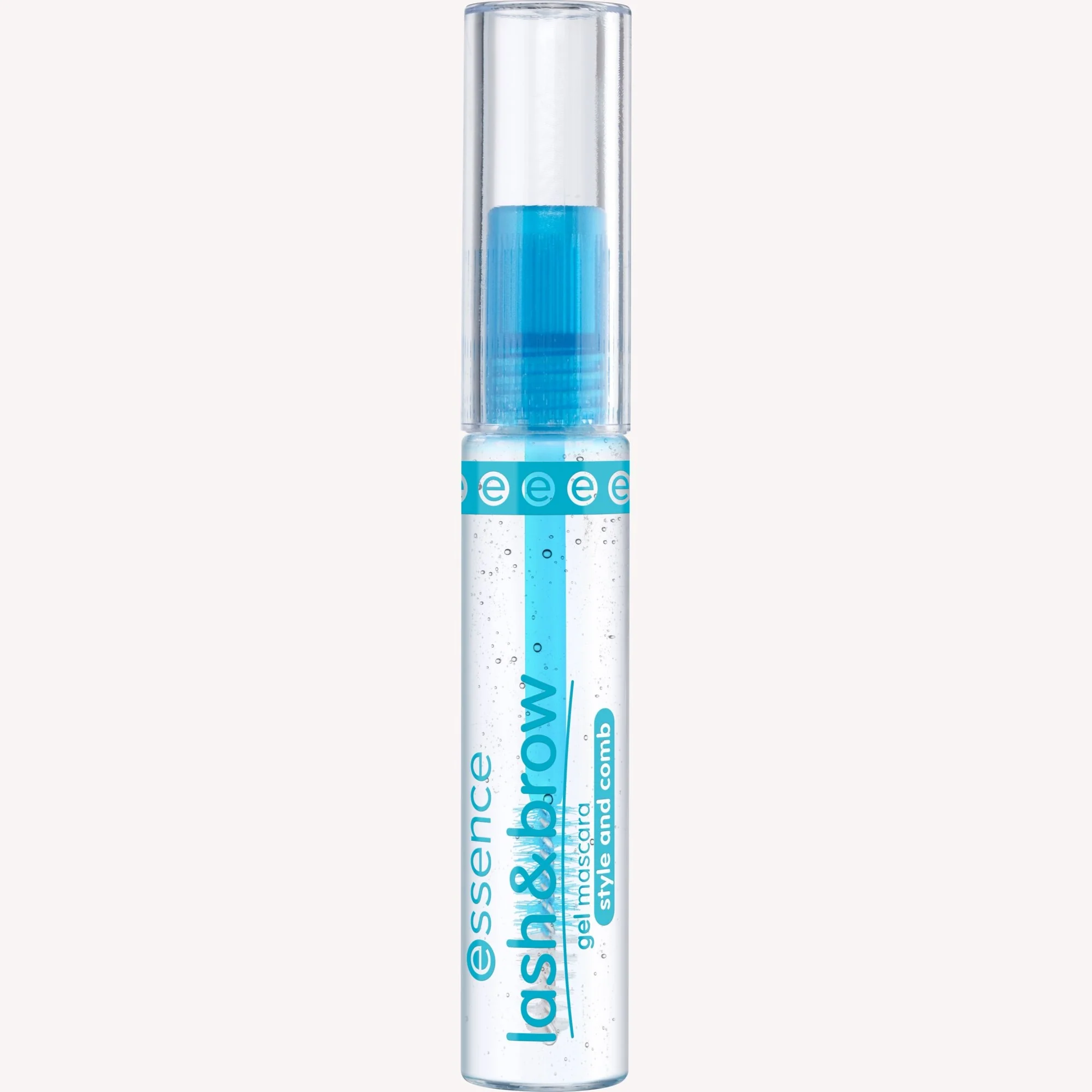Occhi LASH & BROW mascara in gel ciglia e sopracciglia - Gel e mascara sopracciglia