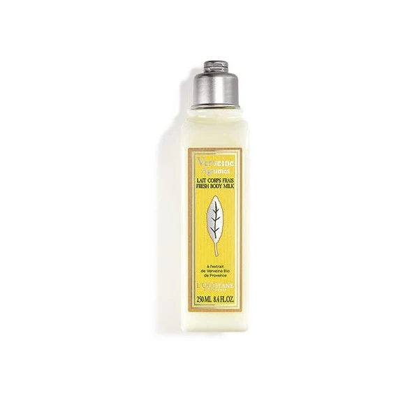 Verveine Verveine Agrumes Lait Corps Frais - mlijeko za tijelo