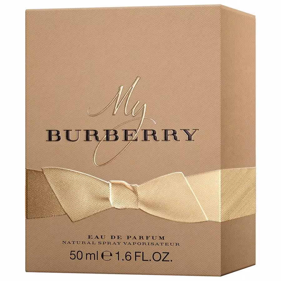 BURBERRY Mój Burberry
