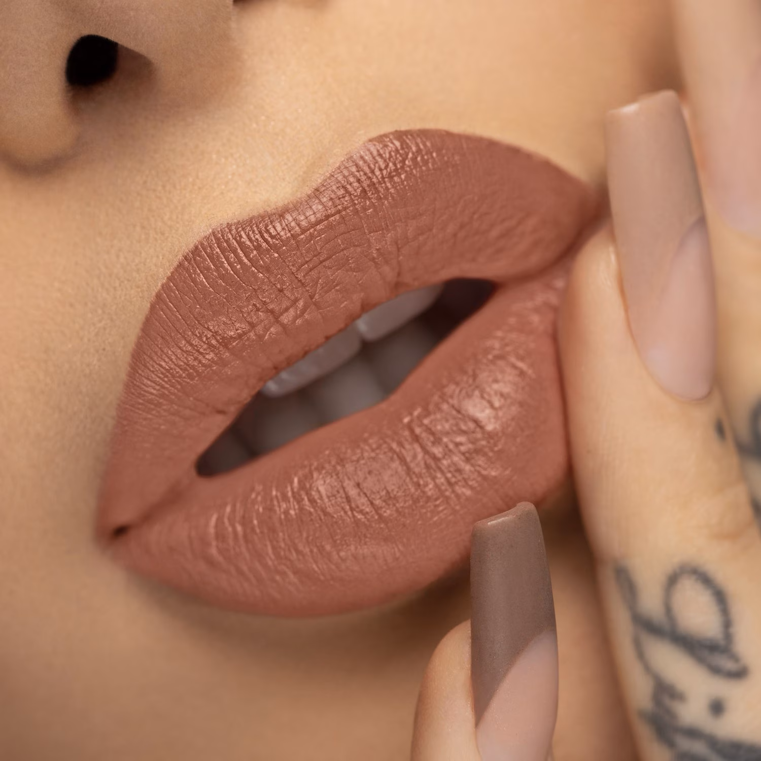 Rossetto Nabilla Beauty Namib Mat