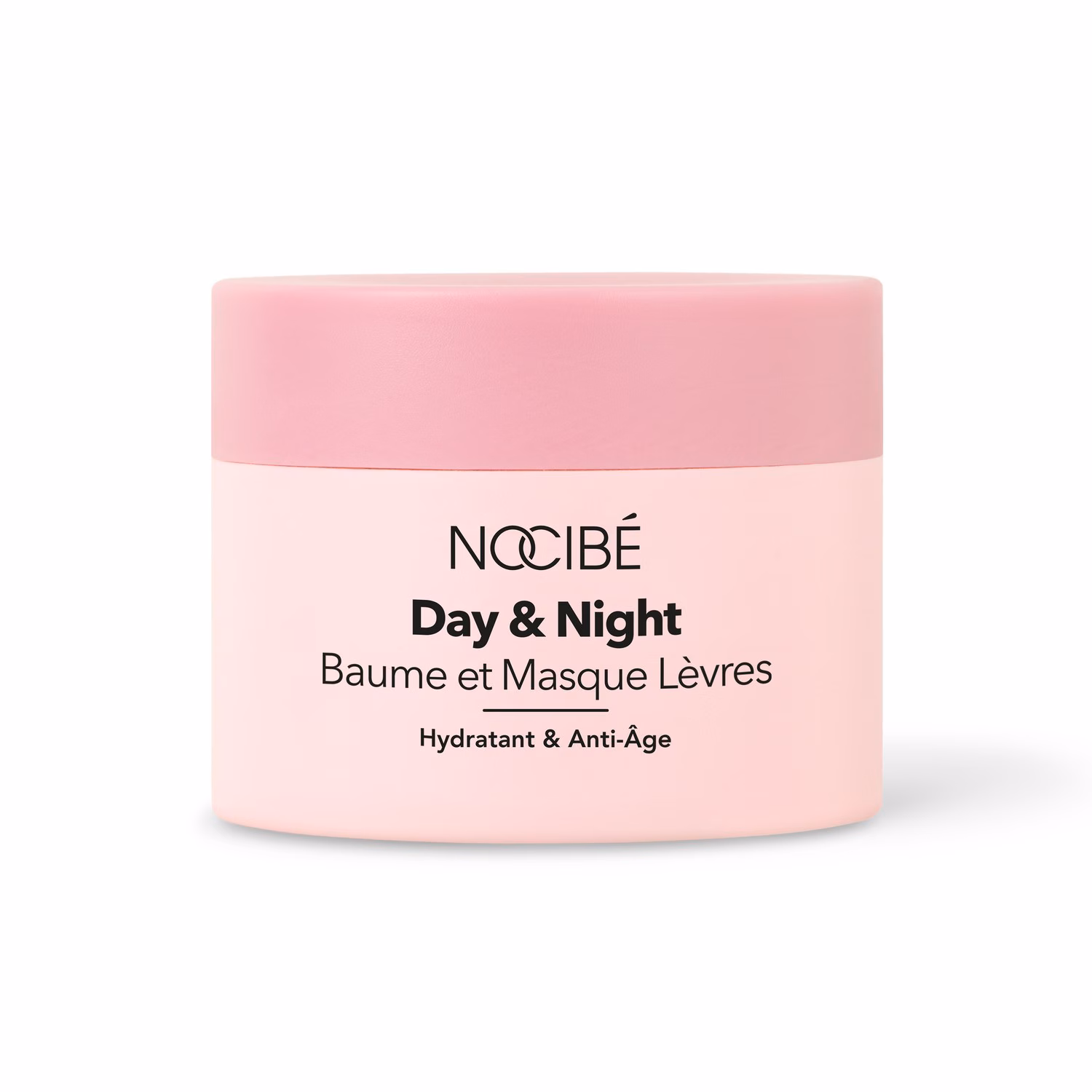 Nocibé Day & Night - Ajakbalzsam és maszk