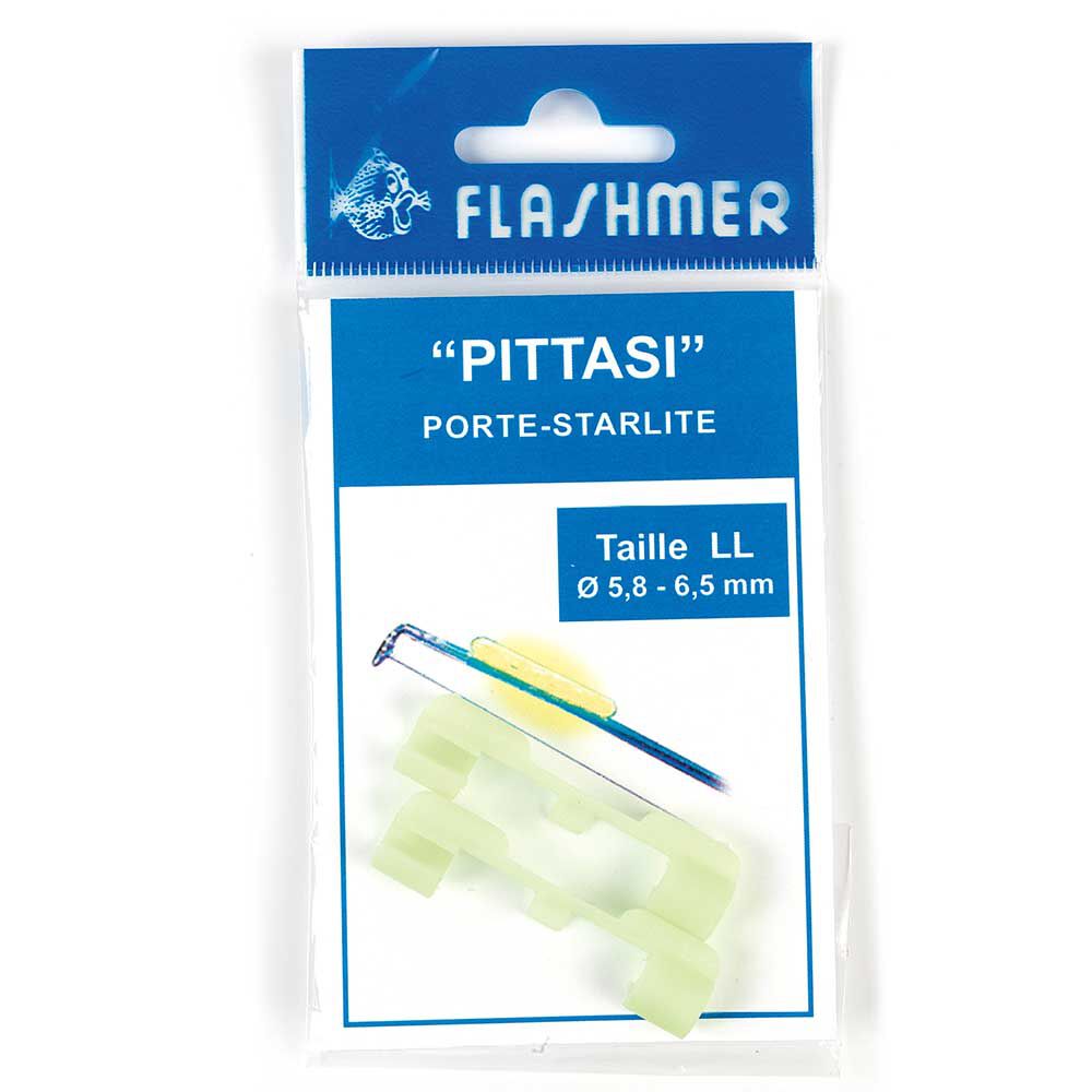 Pittasi Flashmer Starlite kapu