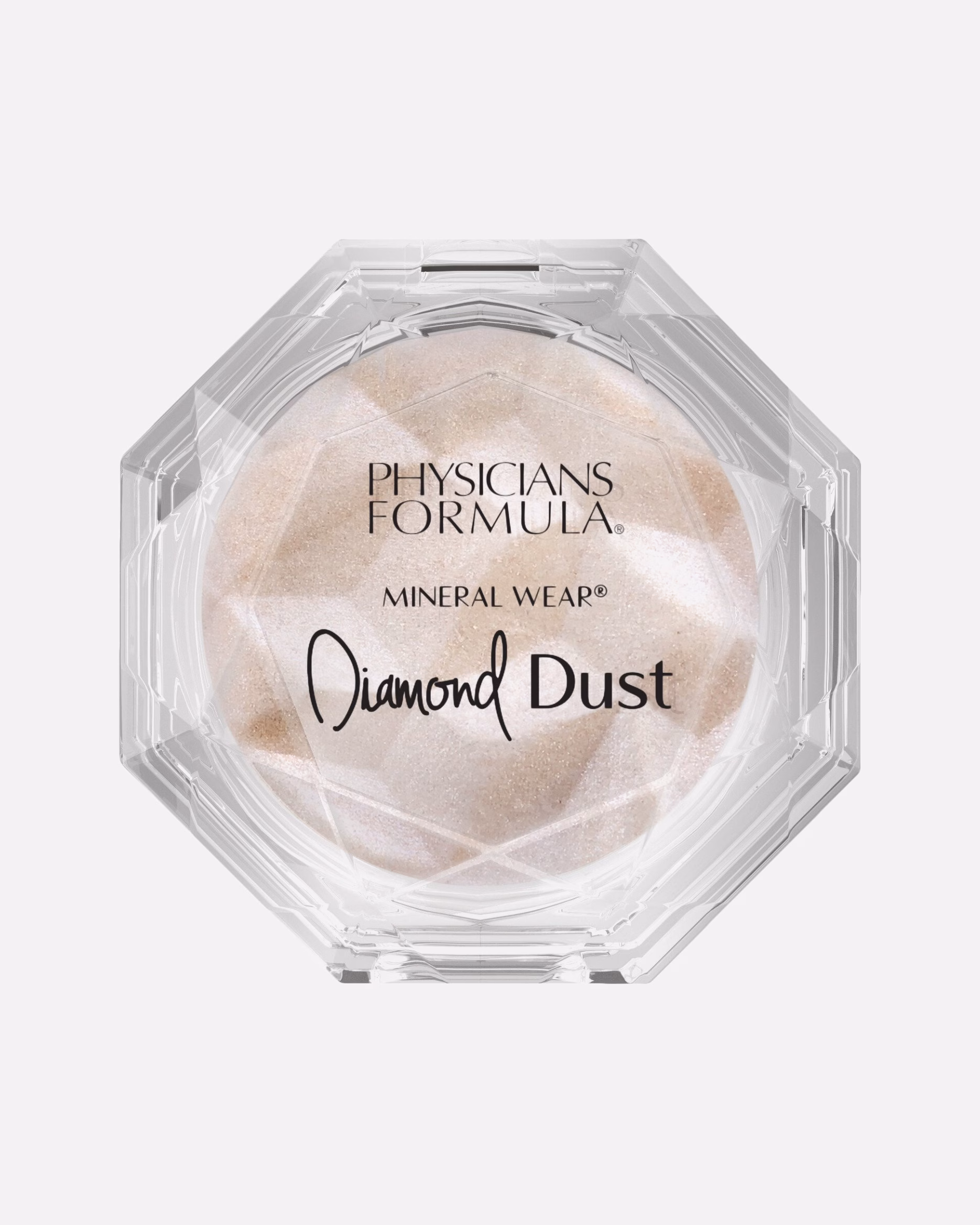 Physicians Formula Mineral Wear® Diamond Glow Dust - Starlit Glow