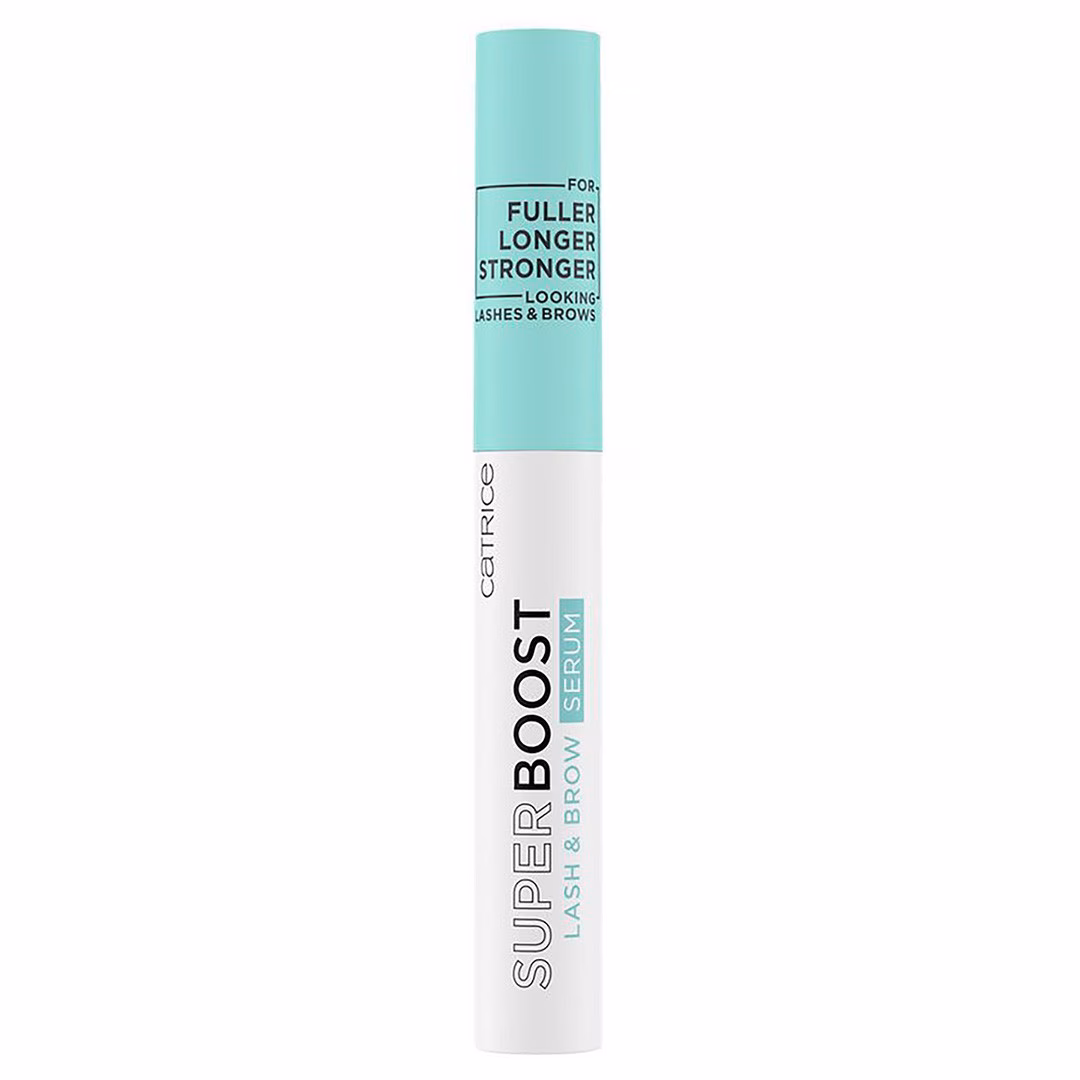 Catrice Super Boost Lash & Brow Serum do rzęs i brwi