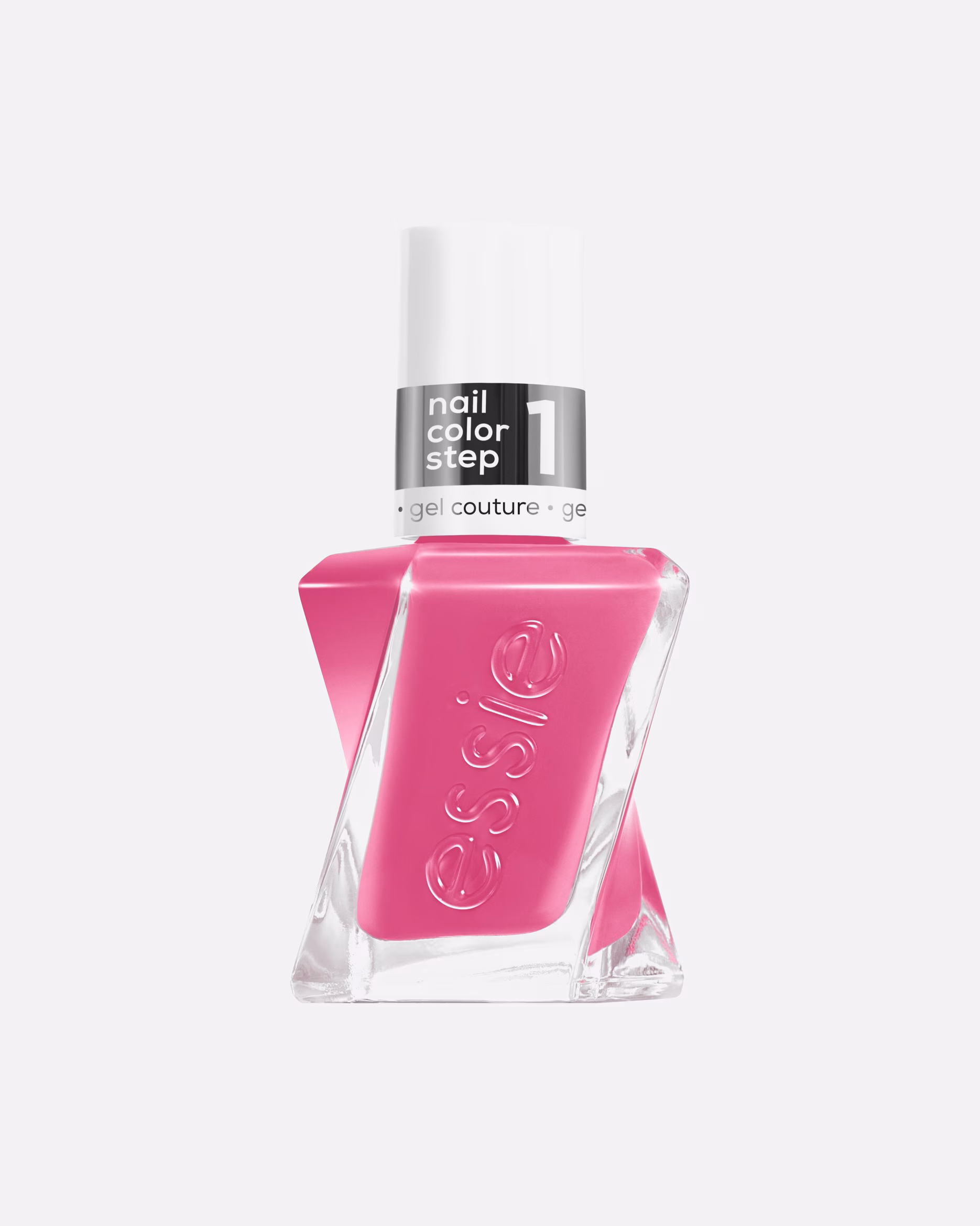 „essie Gel Couture“ #542 – patikrinta
