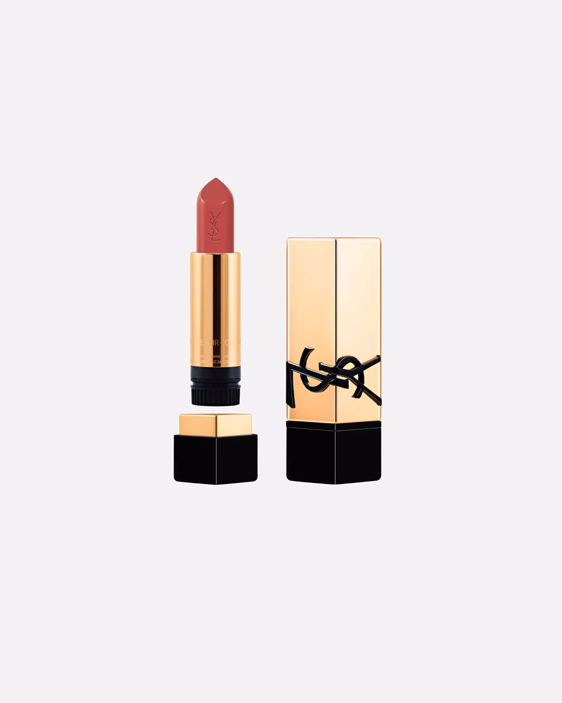 Yves Saint Laurent Rouge Pur Couture R1 Le Rouge