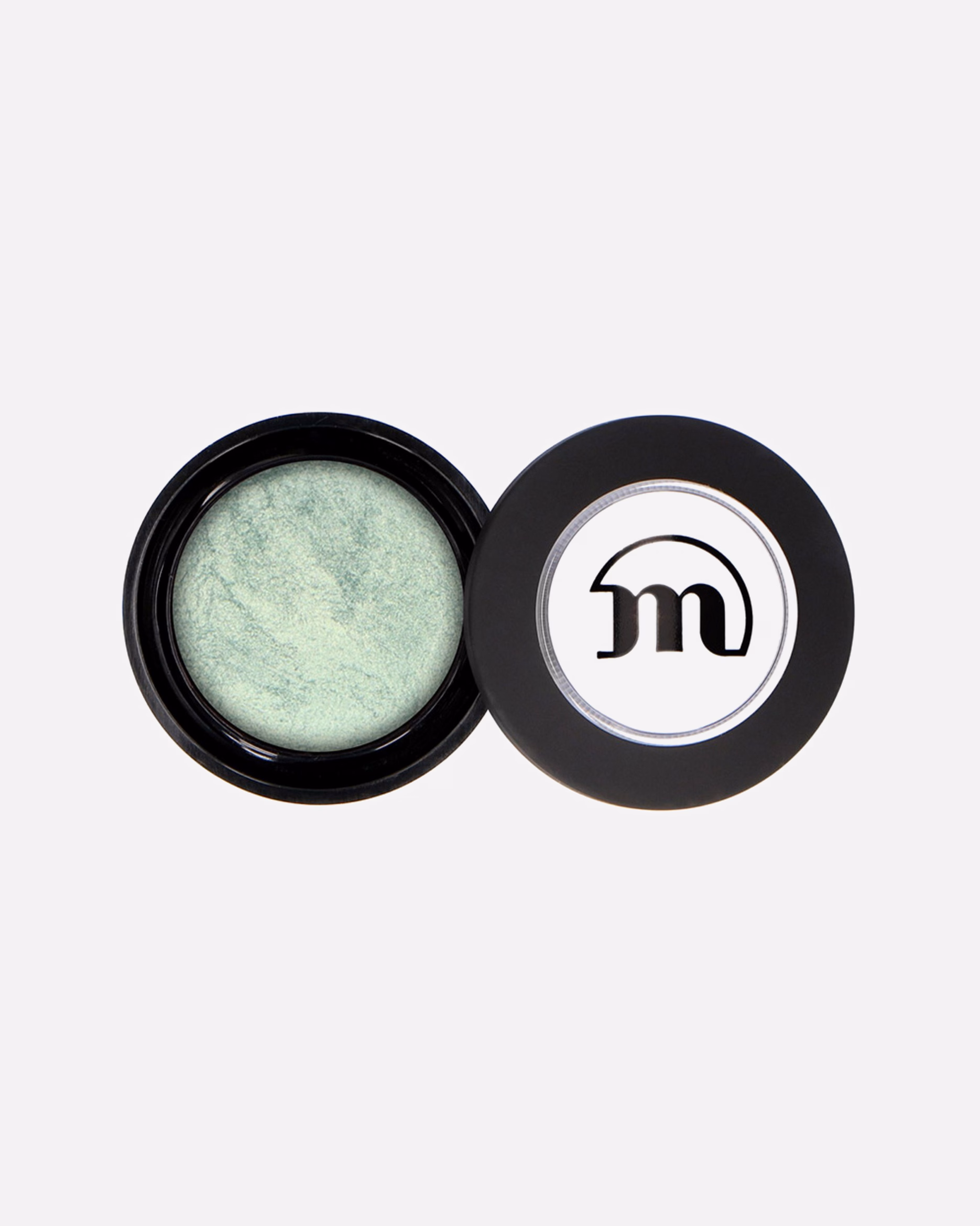 Make-up Studio Szemhéjfesték Lumière - Metálzöld