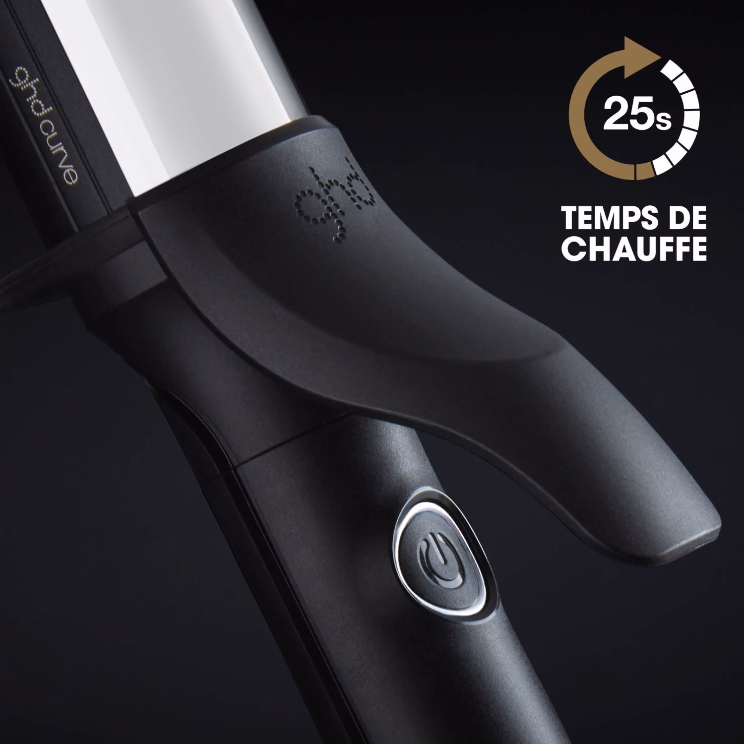 ghd Curve® (26 mm)