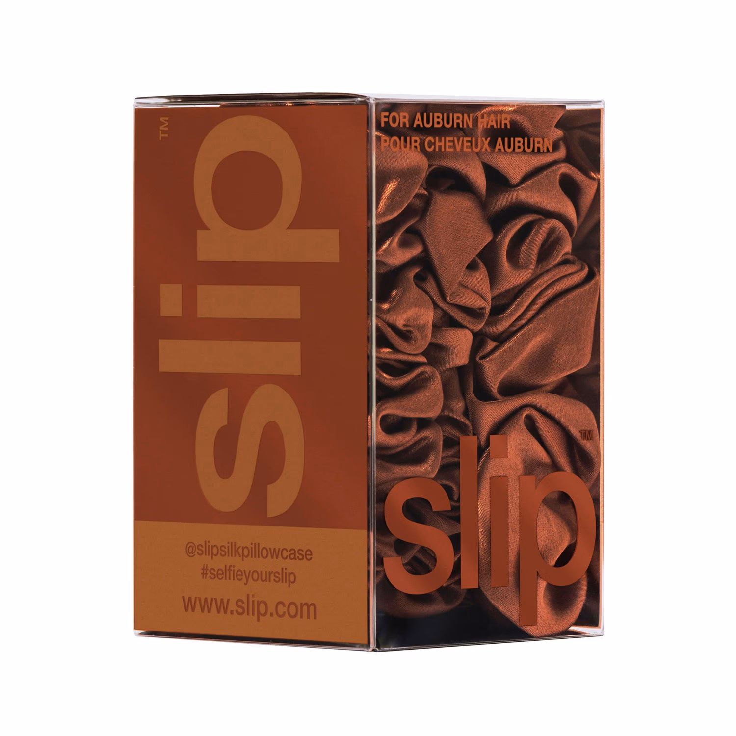Gumki do włosów Slip Assorted