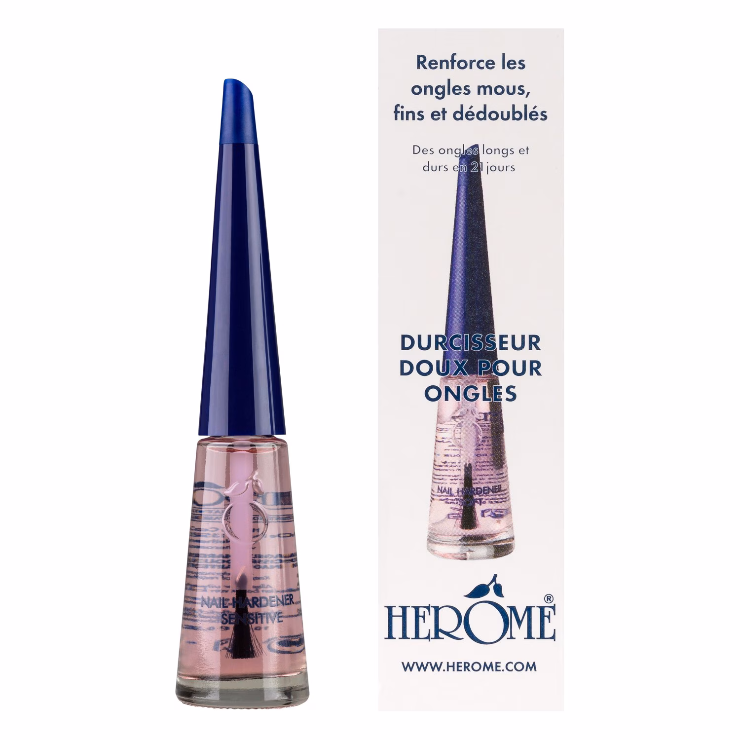 Jemné tužidlo Herome Cosmetics