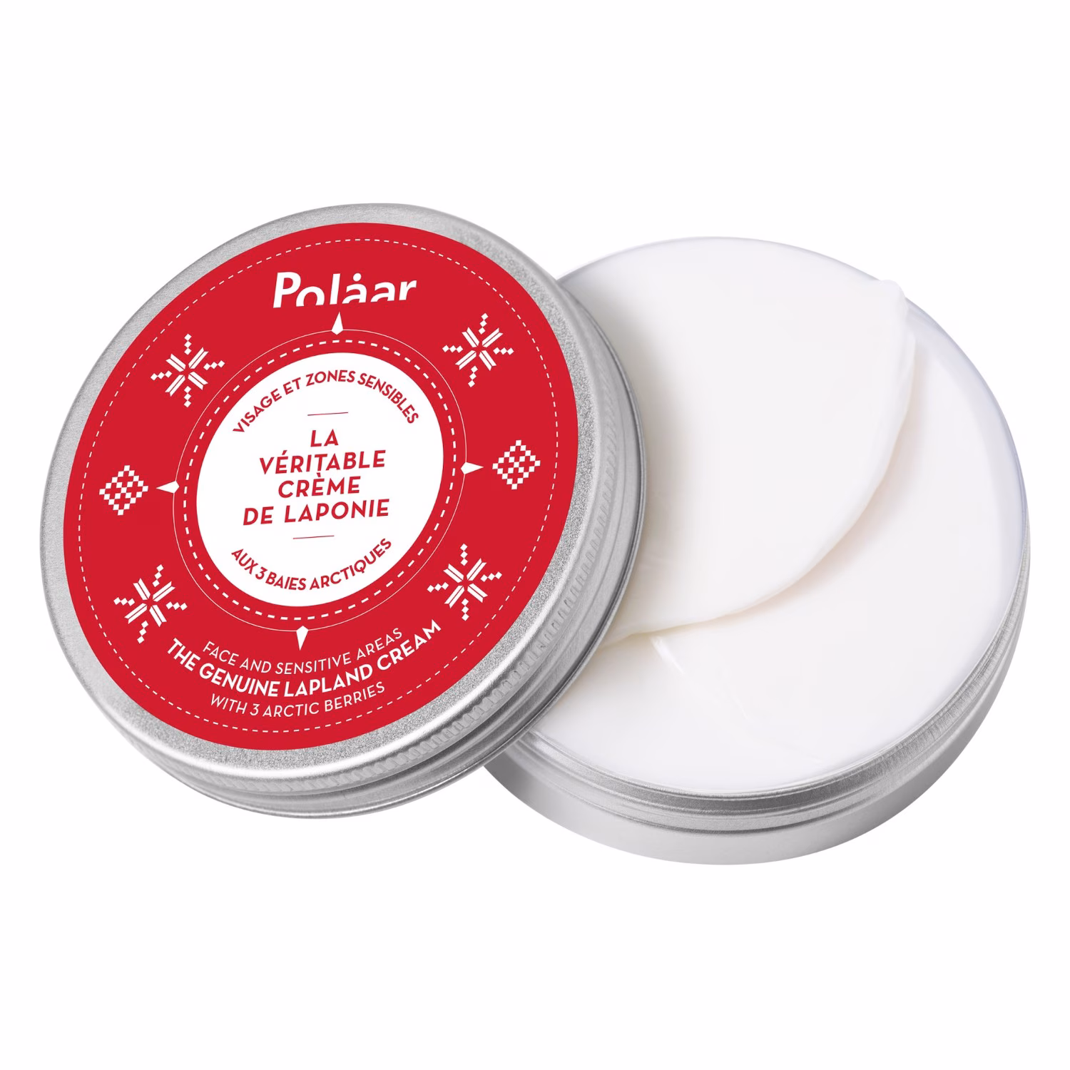 Polaraar, la vera crème de la César della Lapponia.