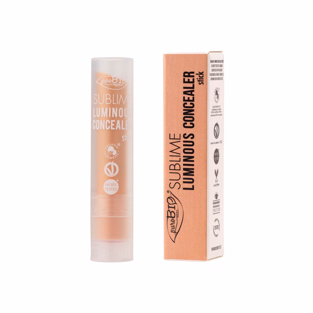 Purobio Sublime Concealer Luminous Stick