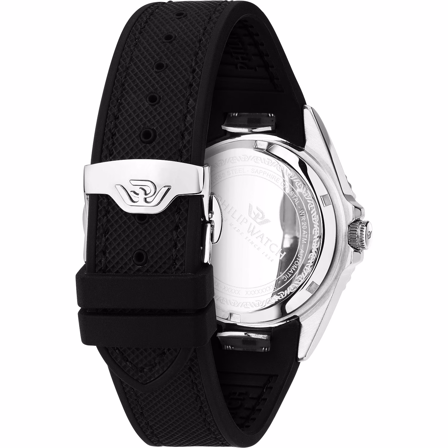 Zestawy zegarków Philip Watch