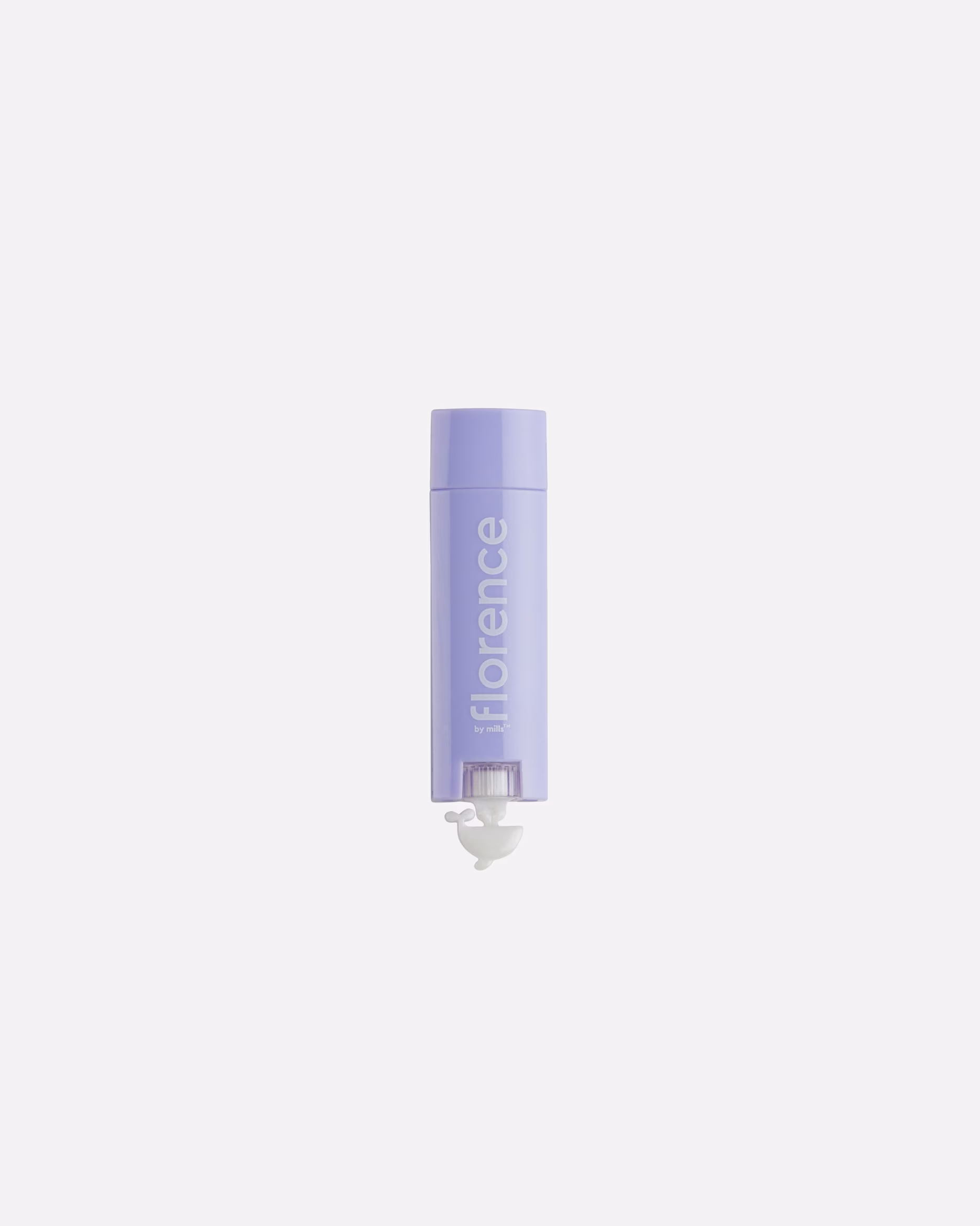Florence By Mills Oh Whale! Tinted Lip Balm