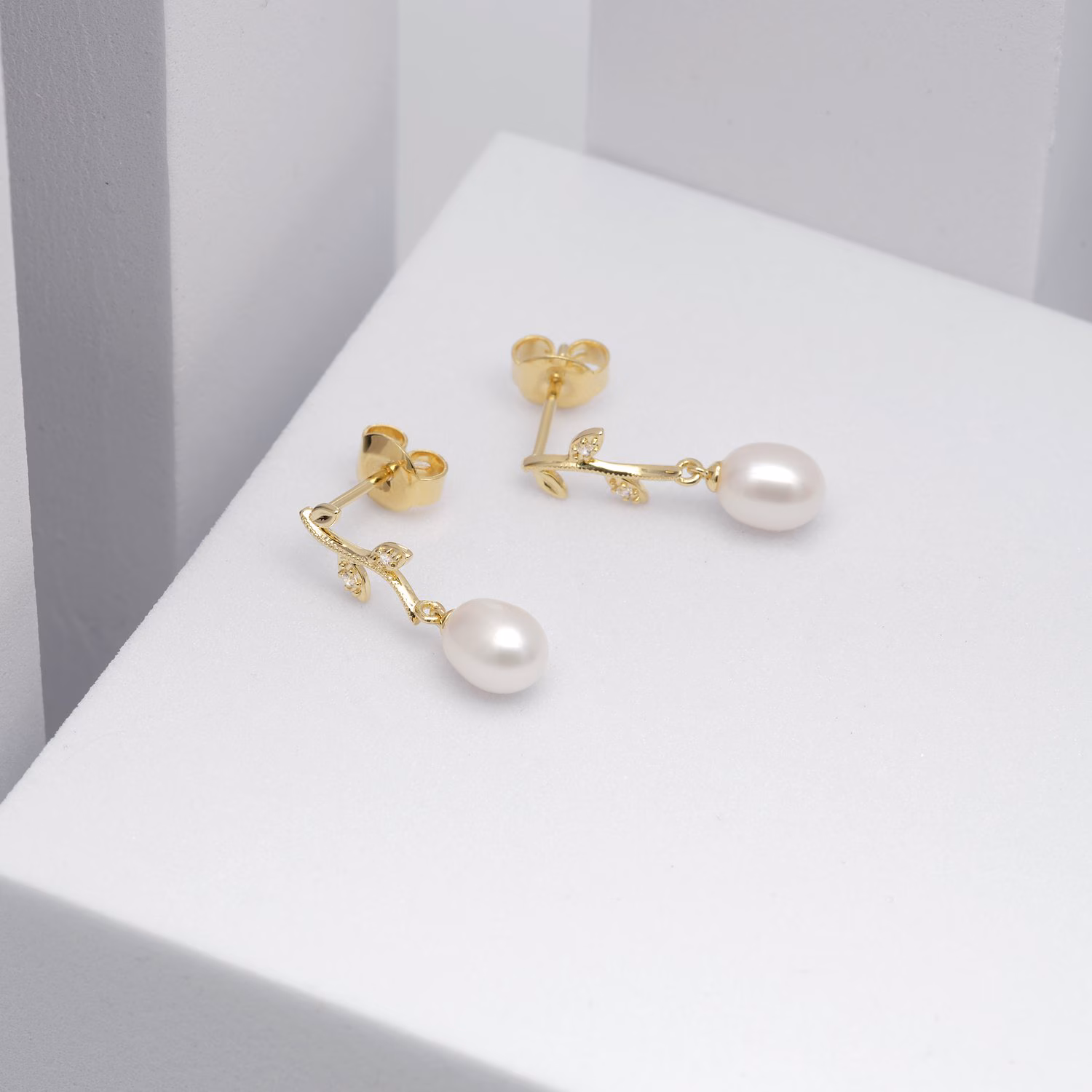 Pendientes de Cristo
