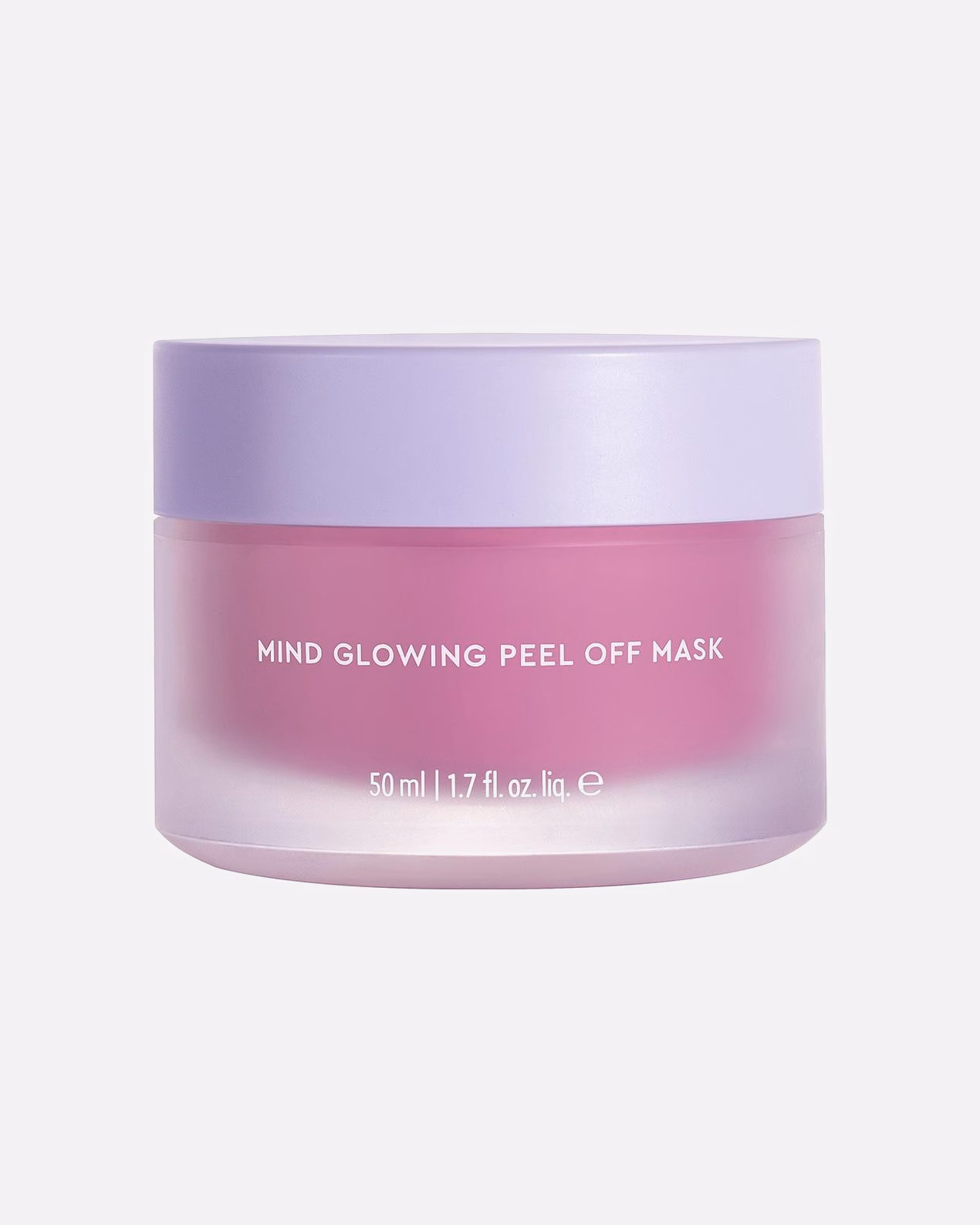 Florence By Mills Mind Glowing Peel Off Masque