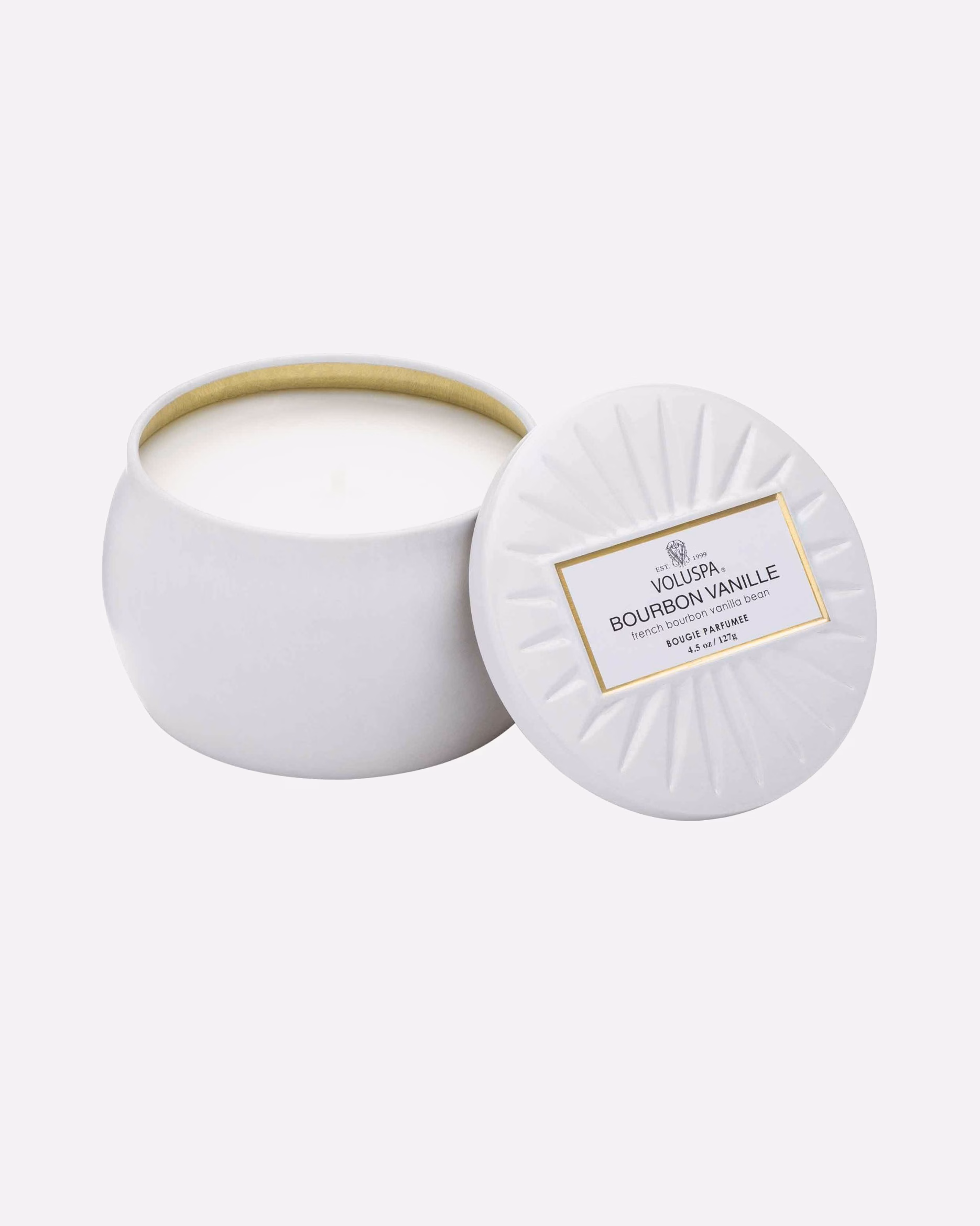 VOLUSPA Mini skardinė