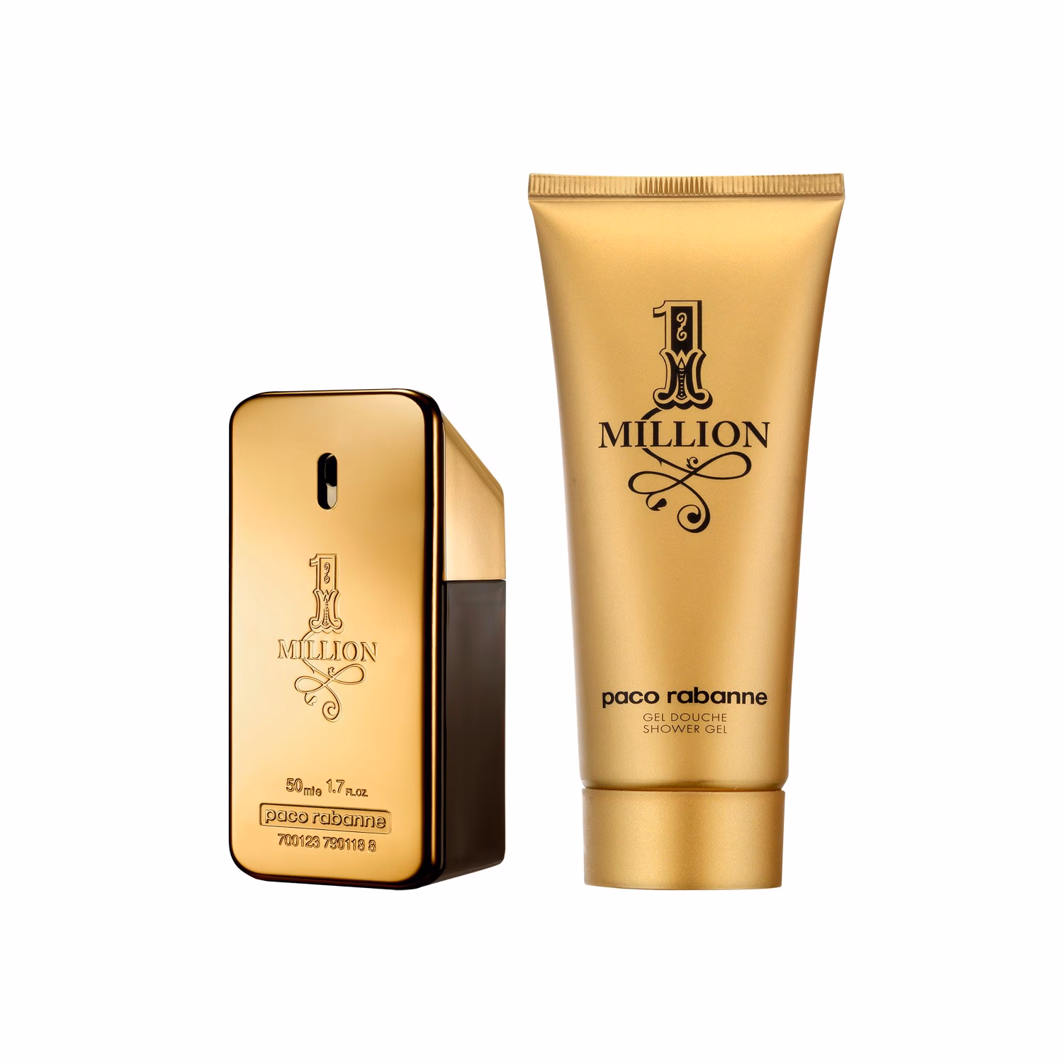 Rabanne 1 Million Set