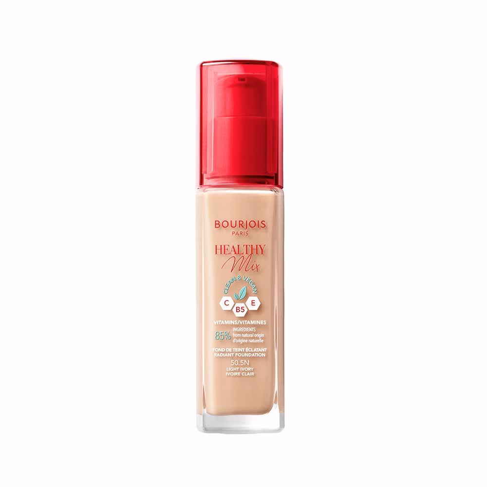 Bourjois HEALTHY MIX CLEAN