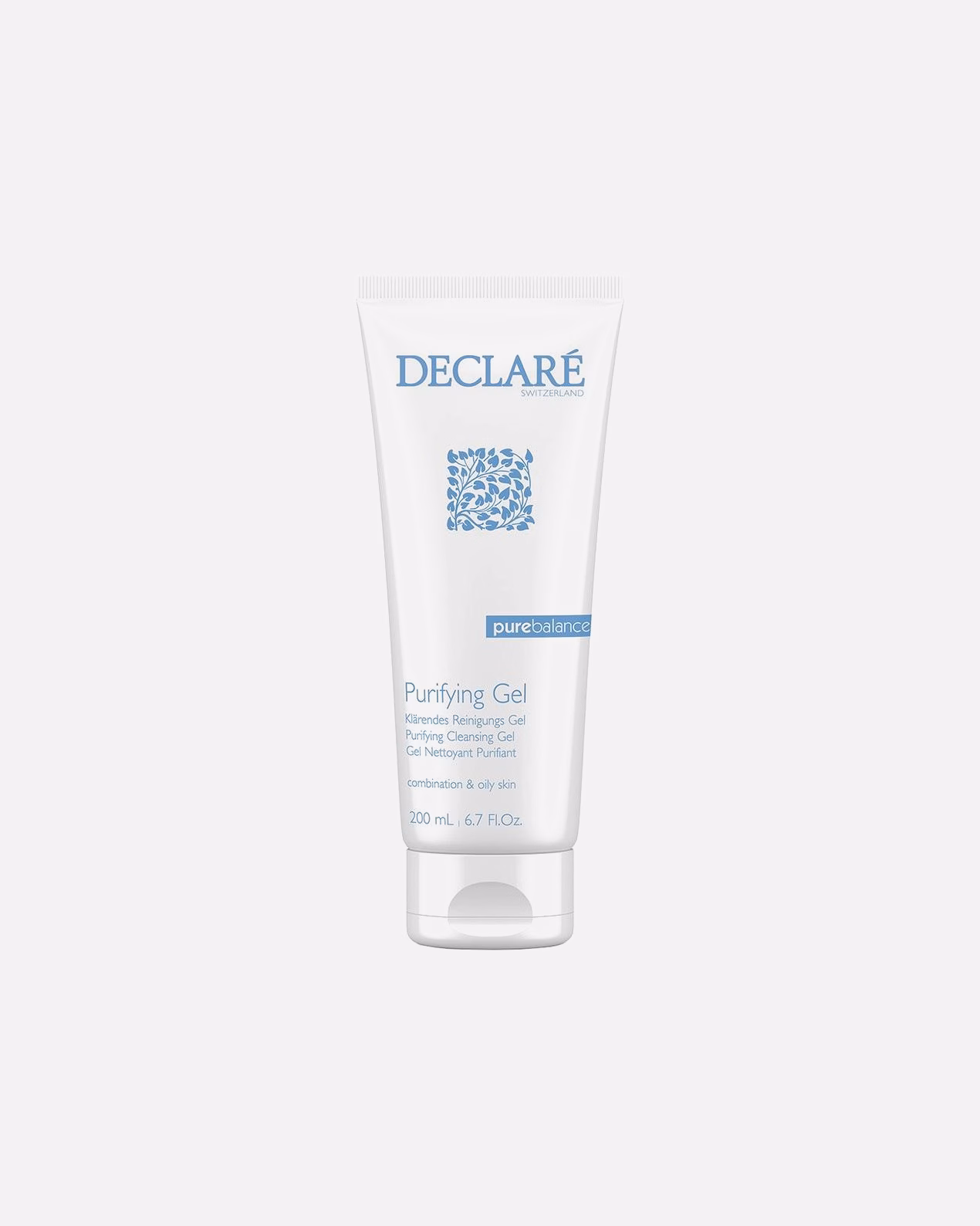 Declared Cleansing Gel
