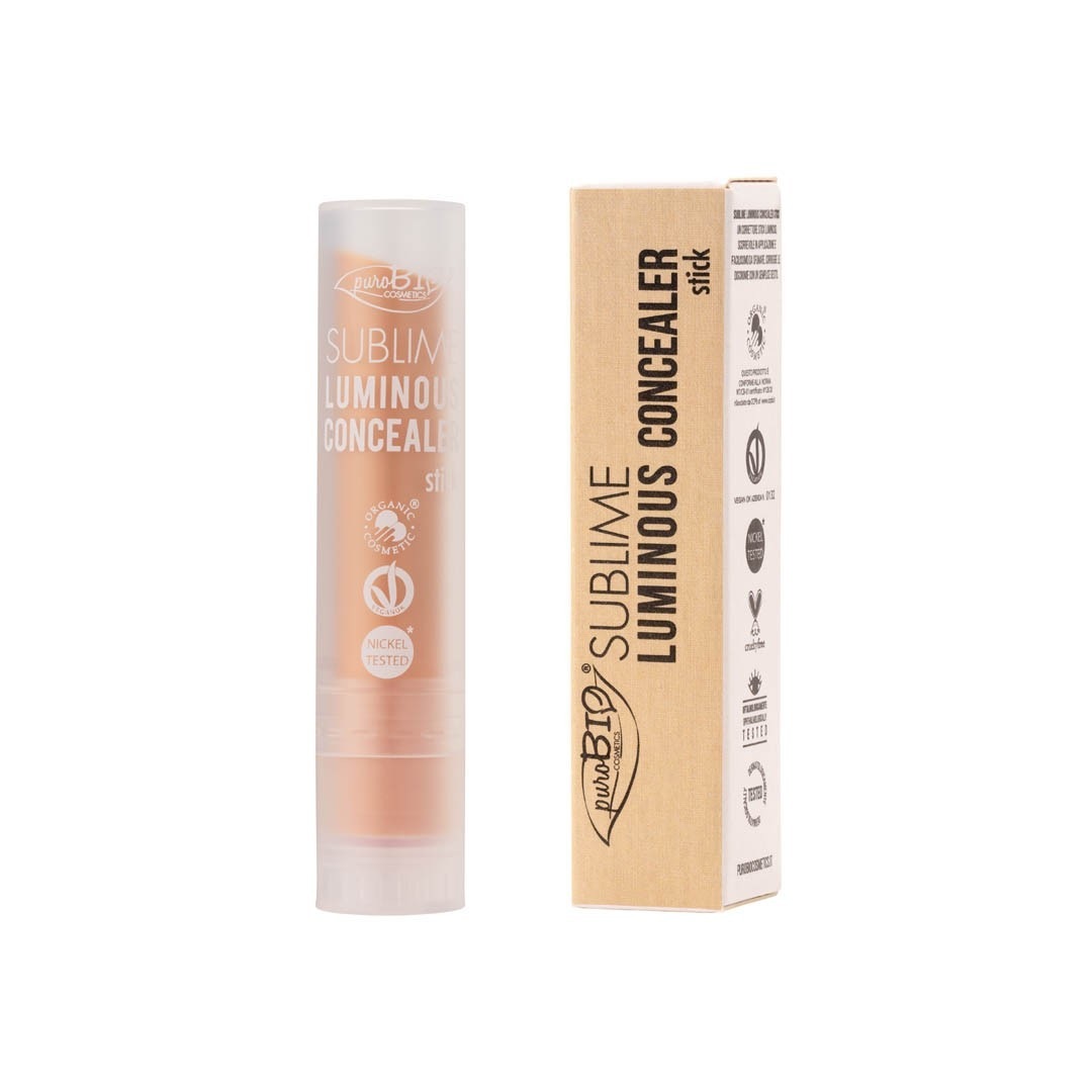 Purobio Sublime Concealer Luminous Stick