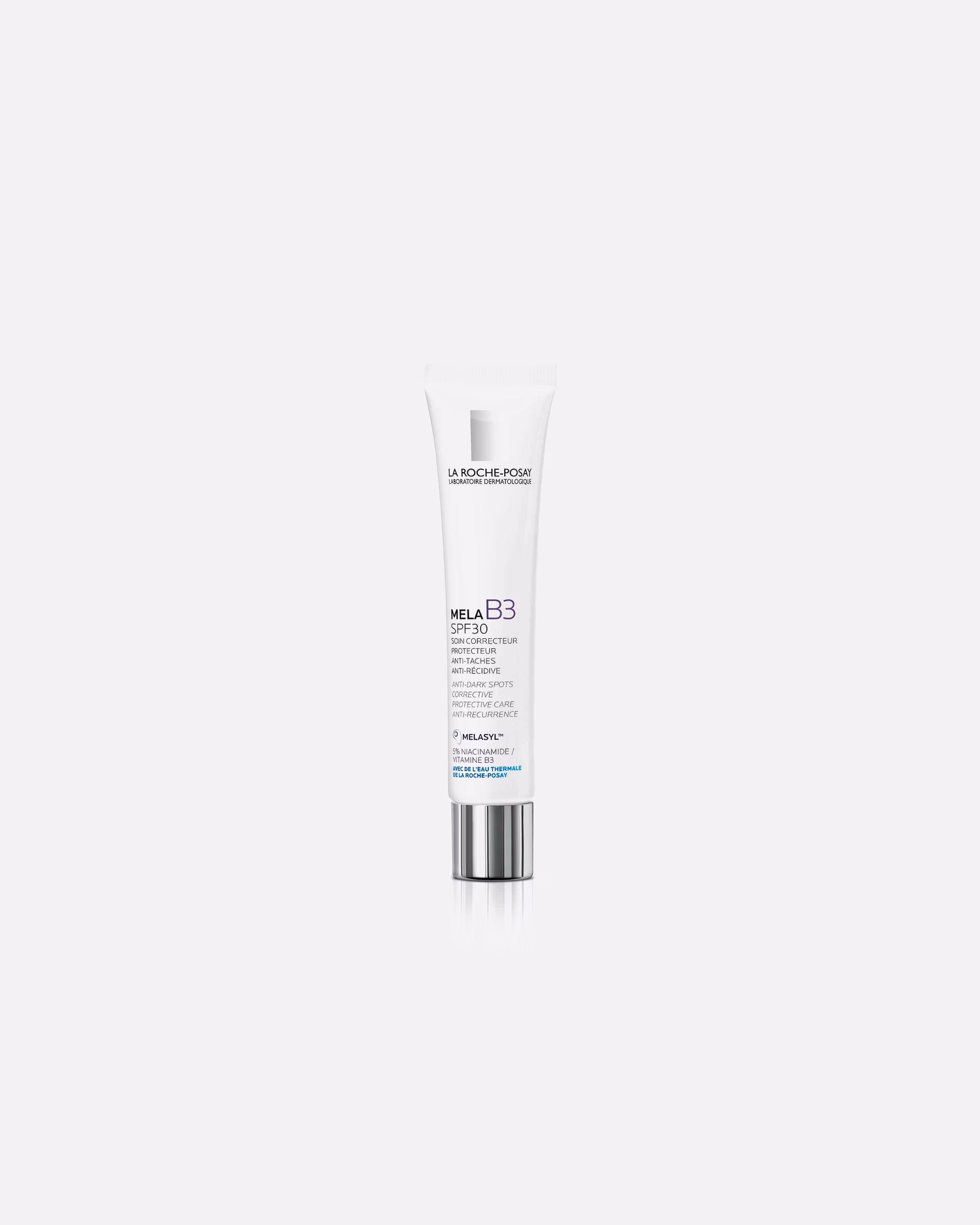 La Roche-Posay SPF 30 proti pigmentnim madežem