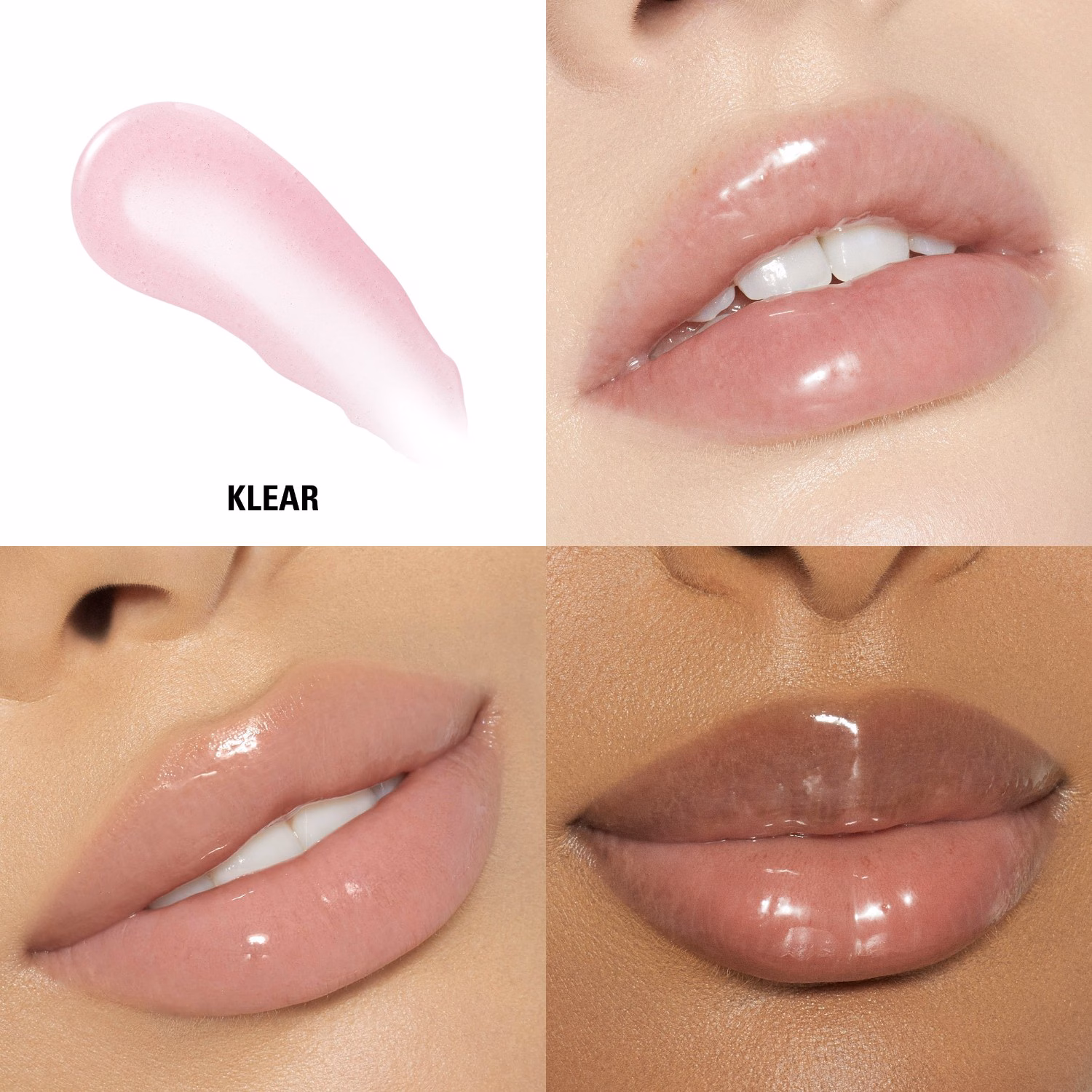 KYLIE COSMETICS Kylie High Gloss