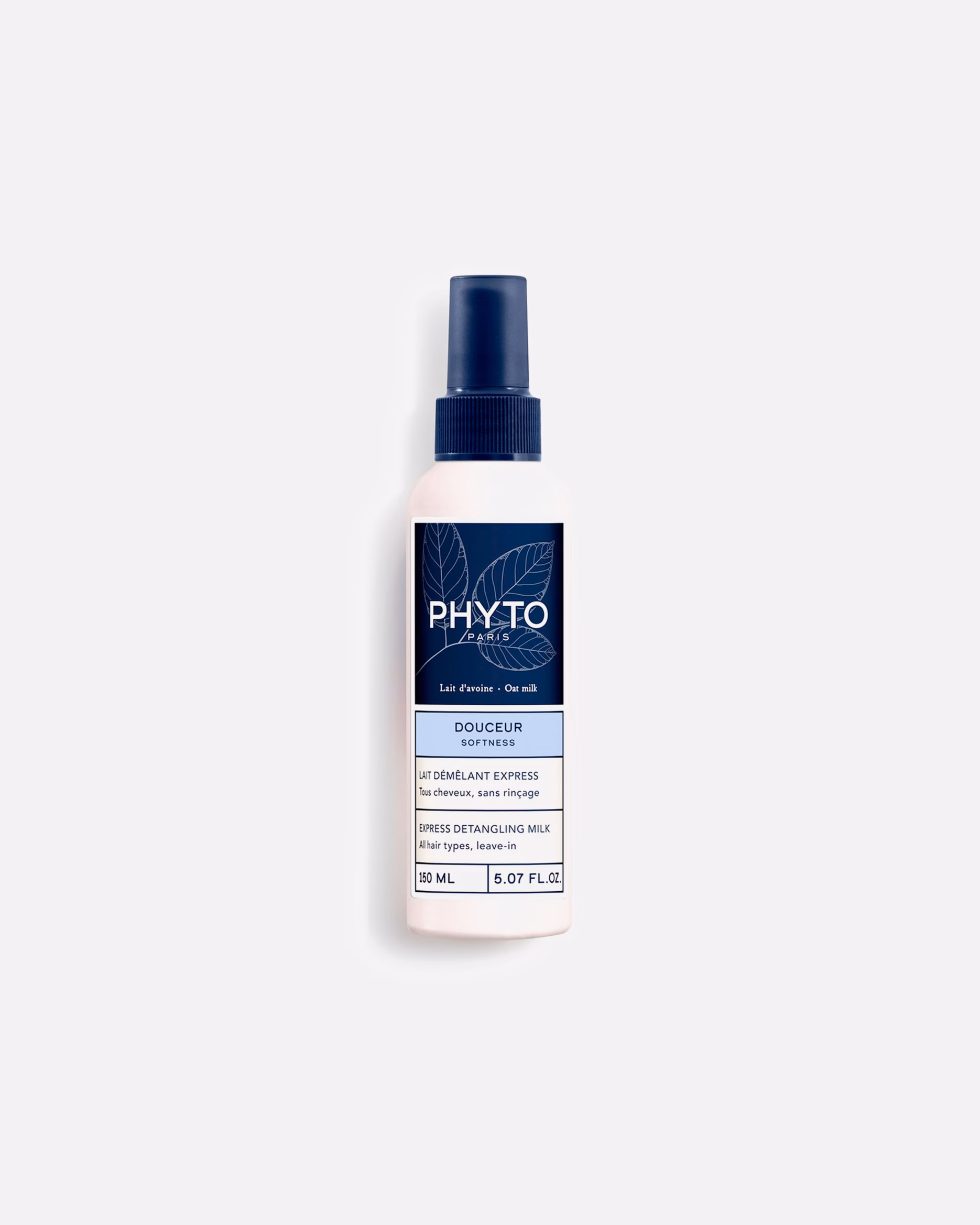 Phyto Express atšķetinošais pieniņš