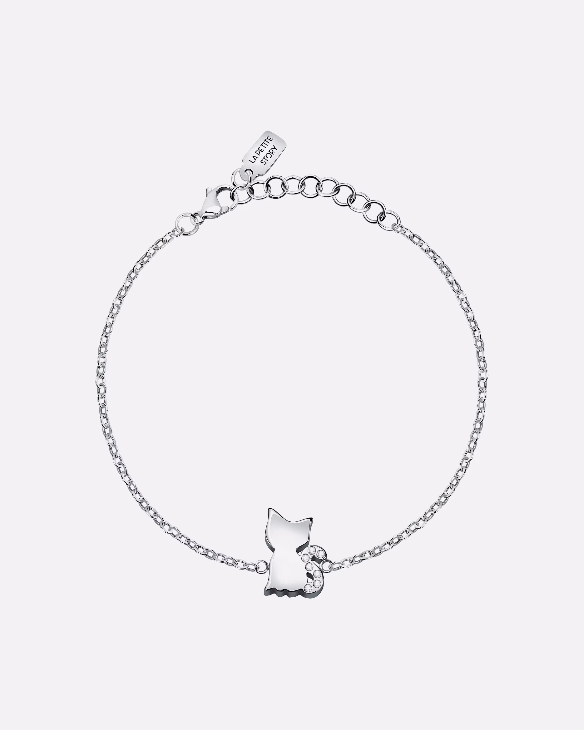 Pulseras La Petite Story