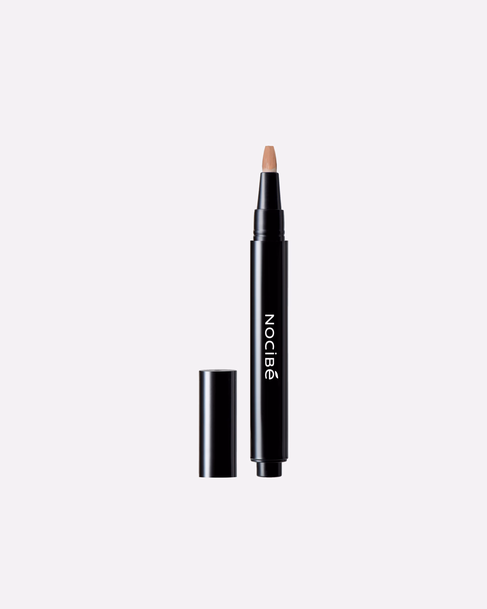 Nocibé Illuminating Concealer - kist za korektor i highlighter