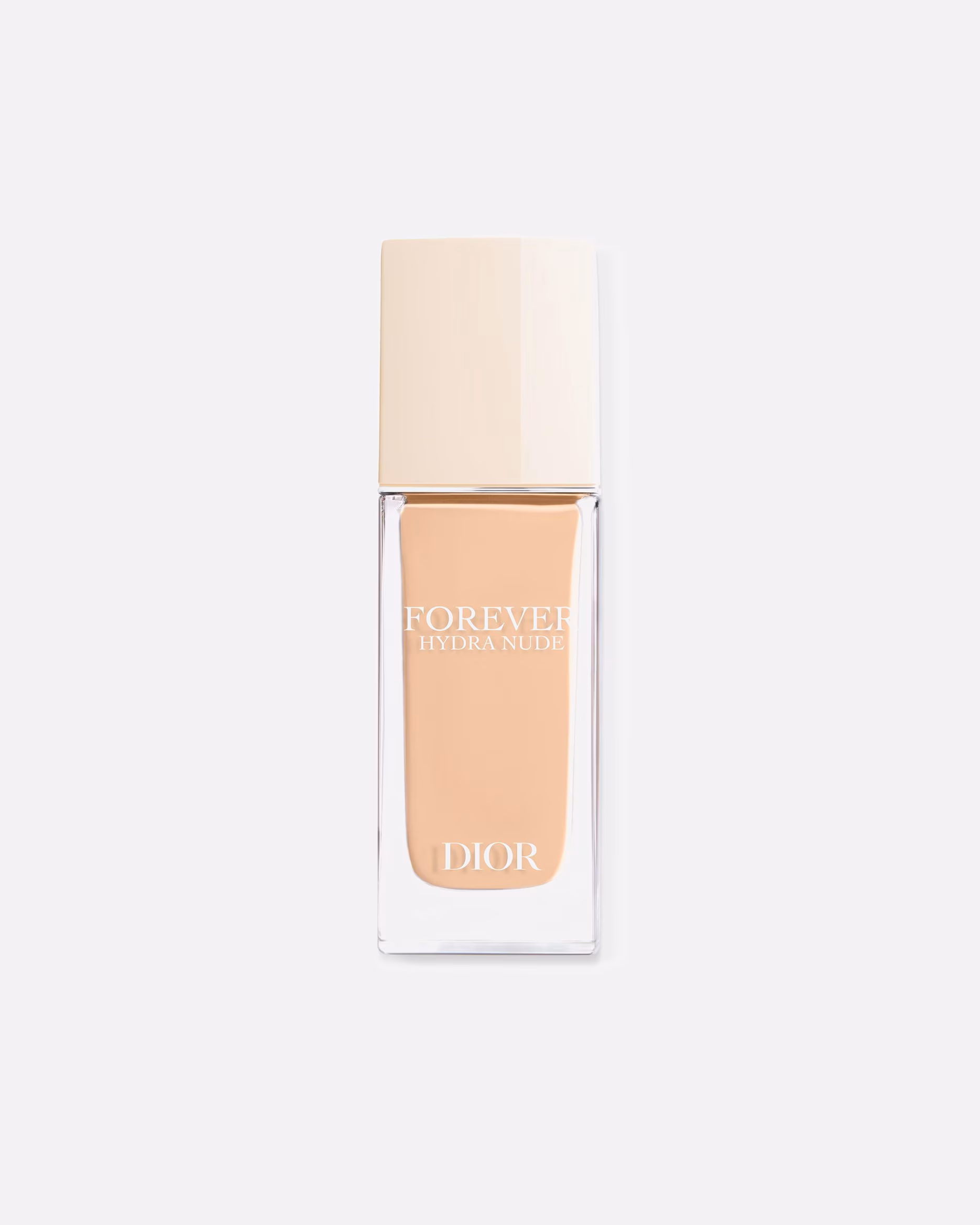 DIOR Hydra Nude - Podloga - 24-satno prirodno savršenstvo i 48-satna hidratacija
