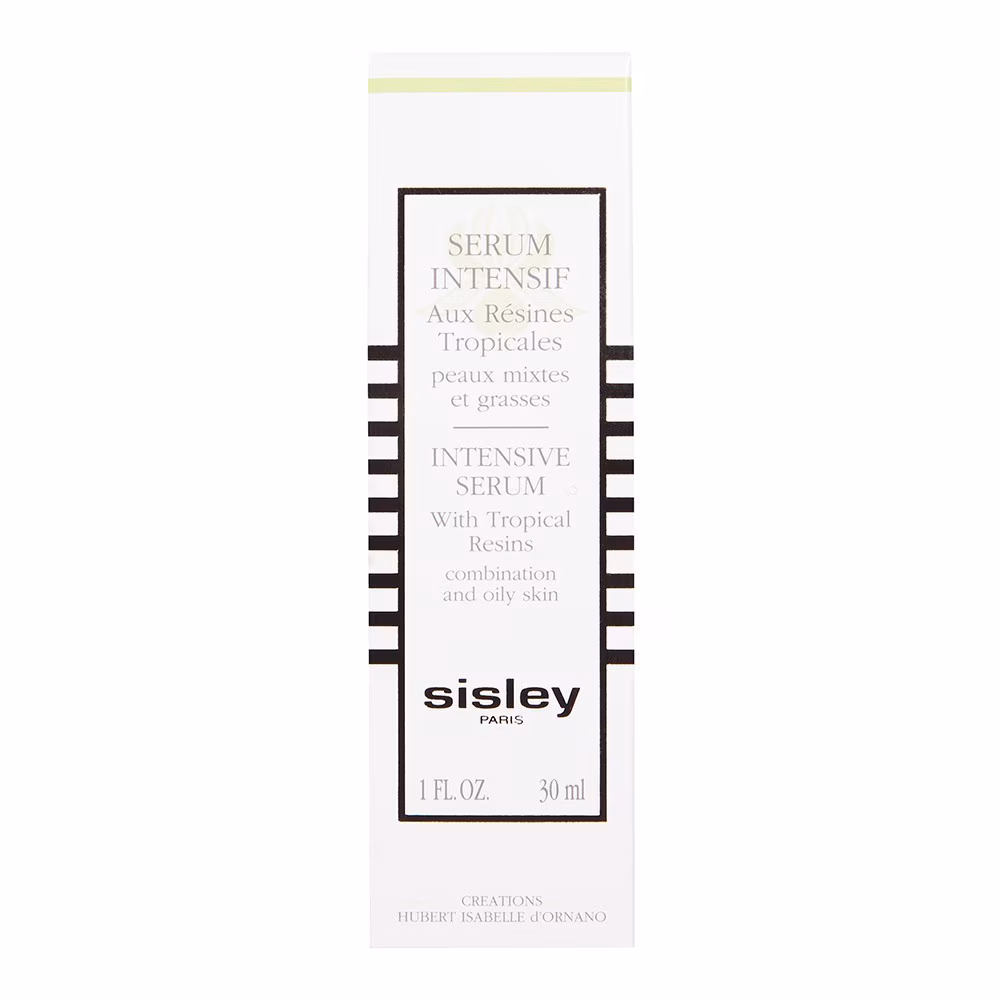 Sisley Intenzívne sérum s tropickými živicami