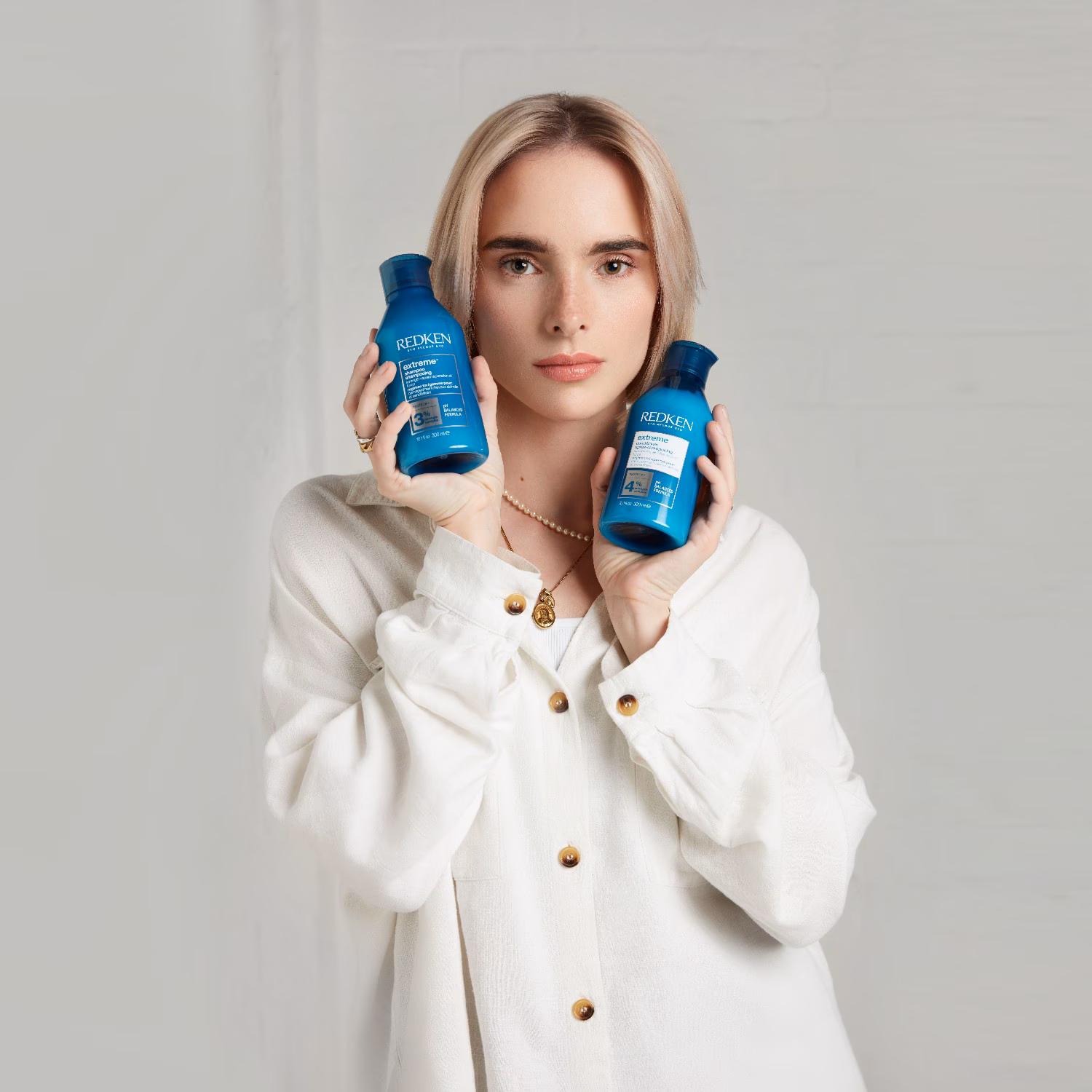 Redken Extreme