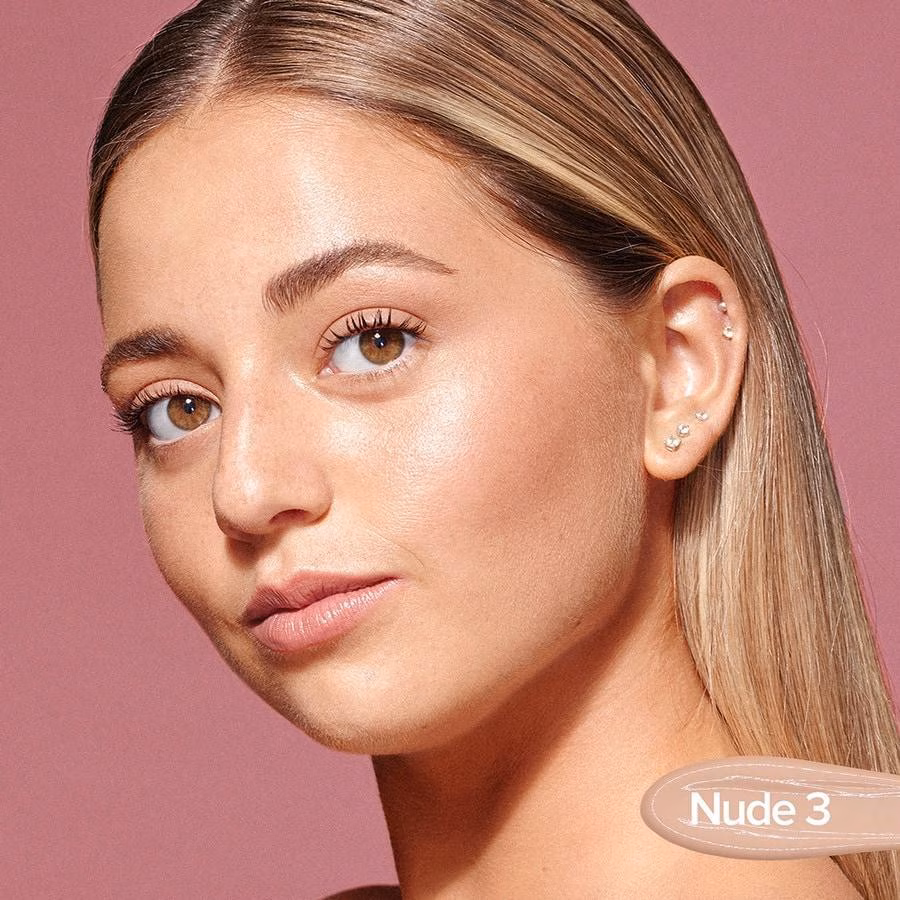Nudestix Tinted Cover