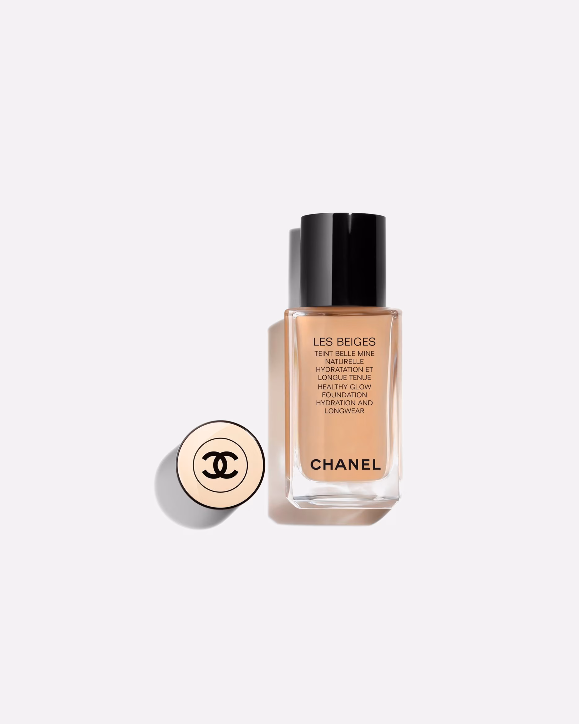 CHANEL TEINT ZDRAVI SJAJ PRIRODNA HIDRATACIJA I DUGOTRAJNOST
