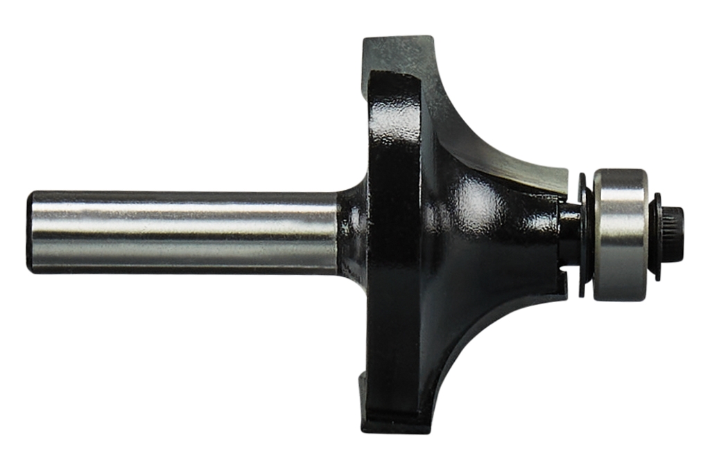 Accesorios Makita D-68513 Fresa de redondeo 38,1 x 19 mm S8
