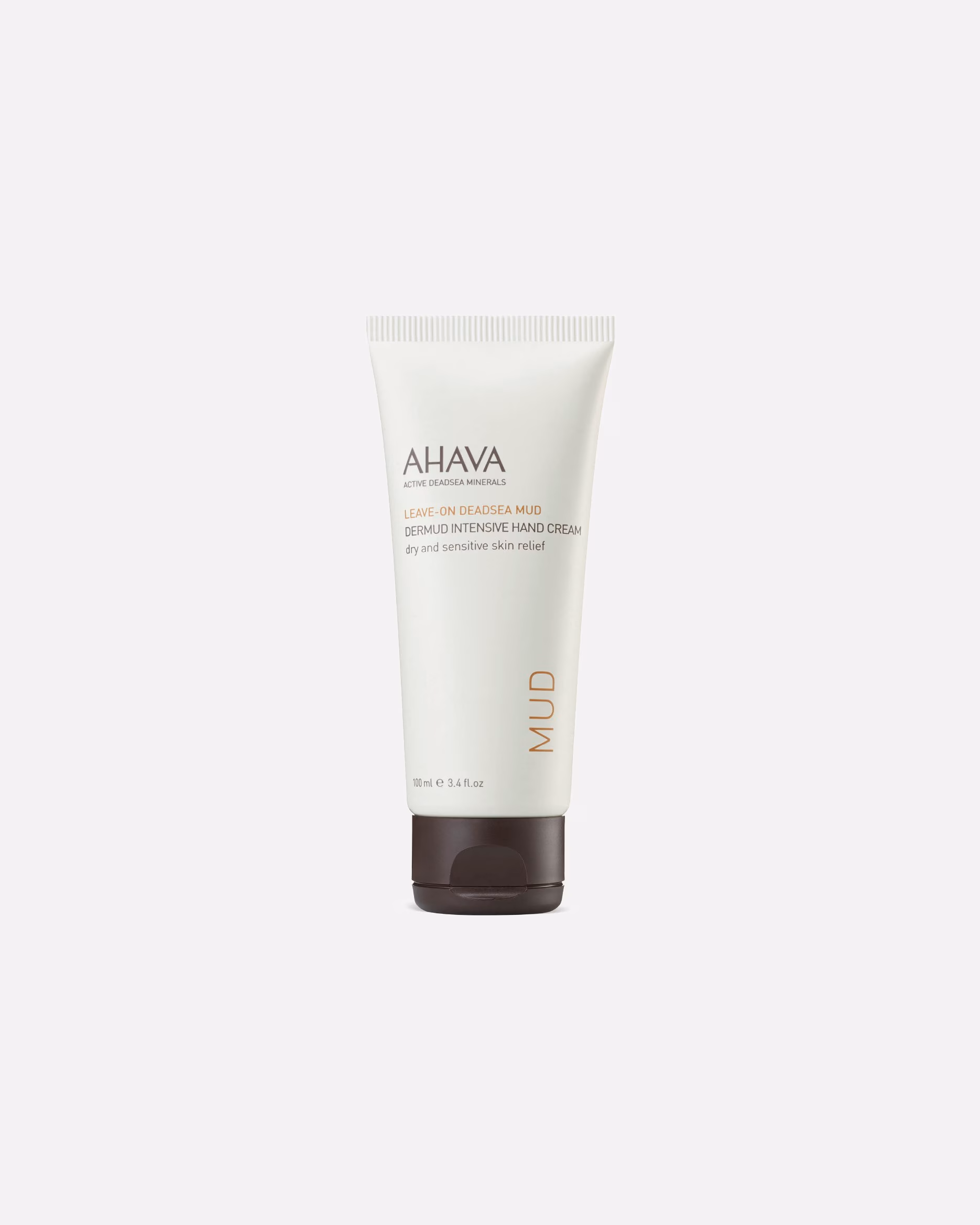 AHAVA Dermud Intensywny krem do rąk