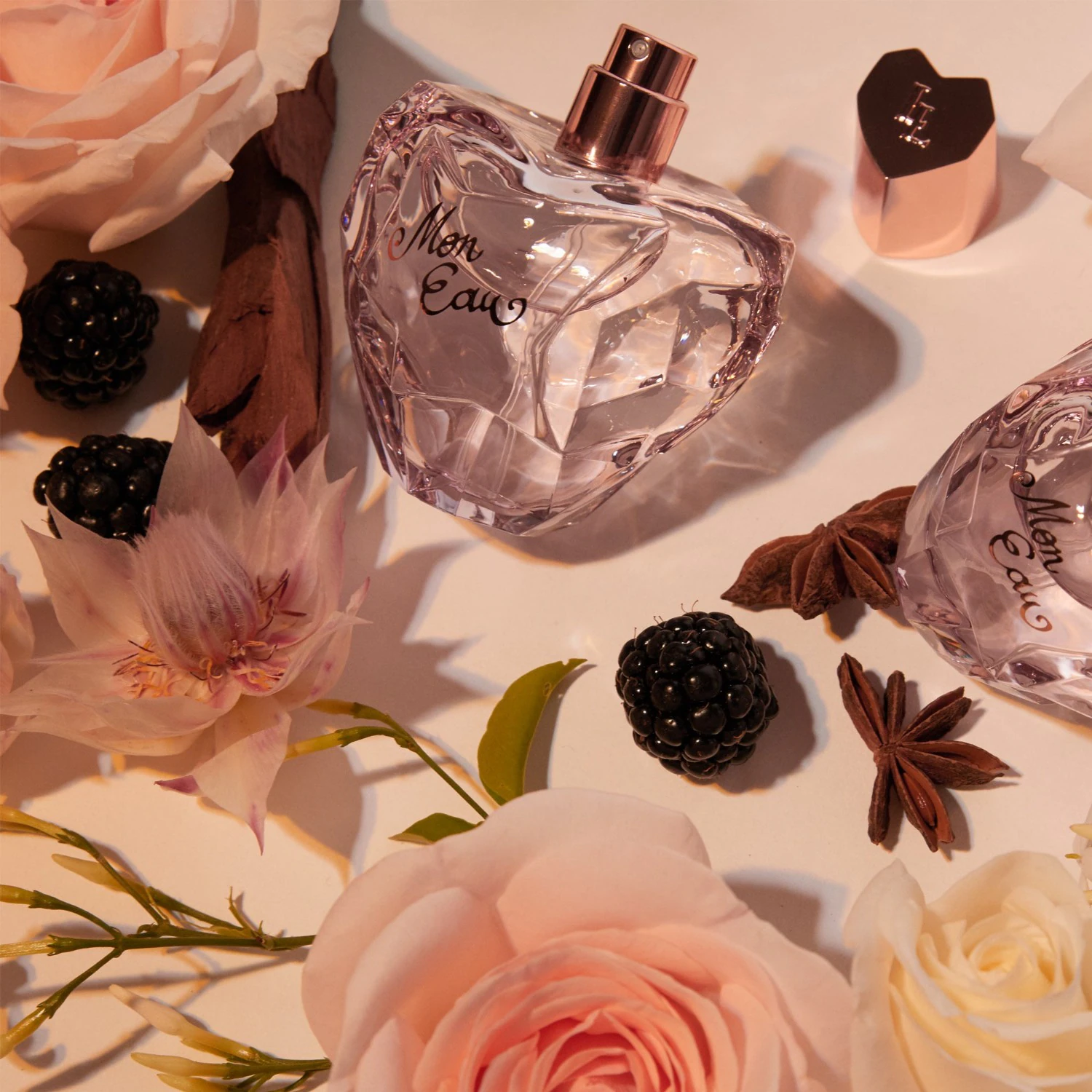 Lolita Lempicka Moja voda