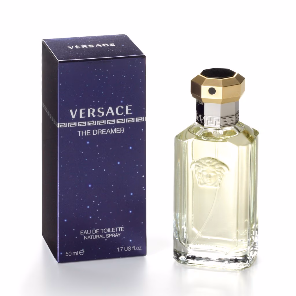 Versace toaletna voda