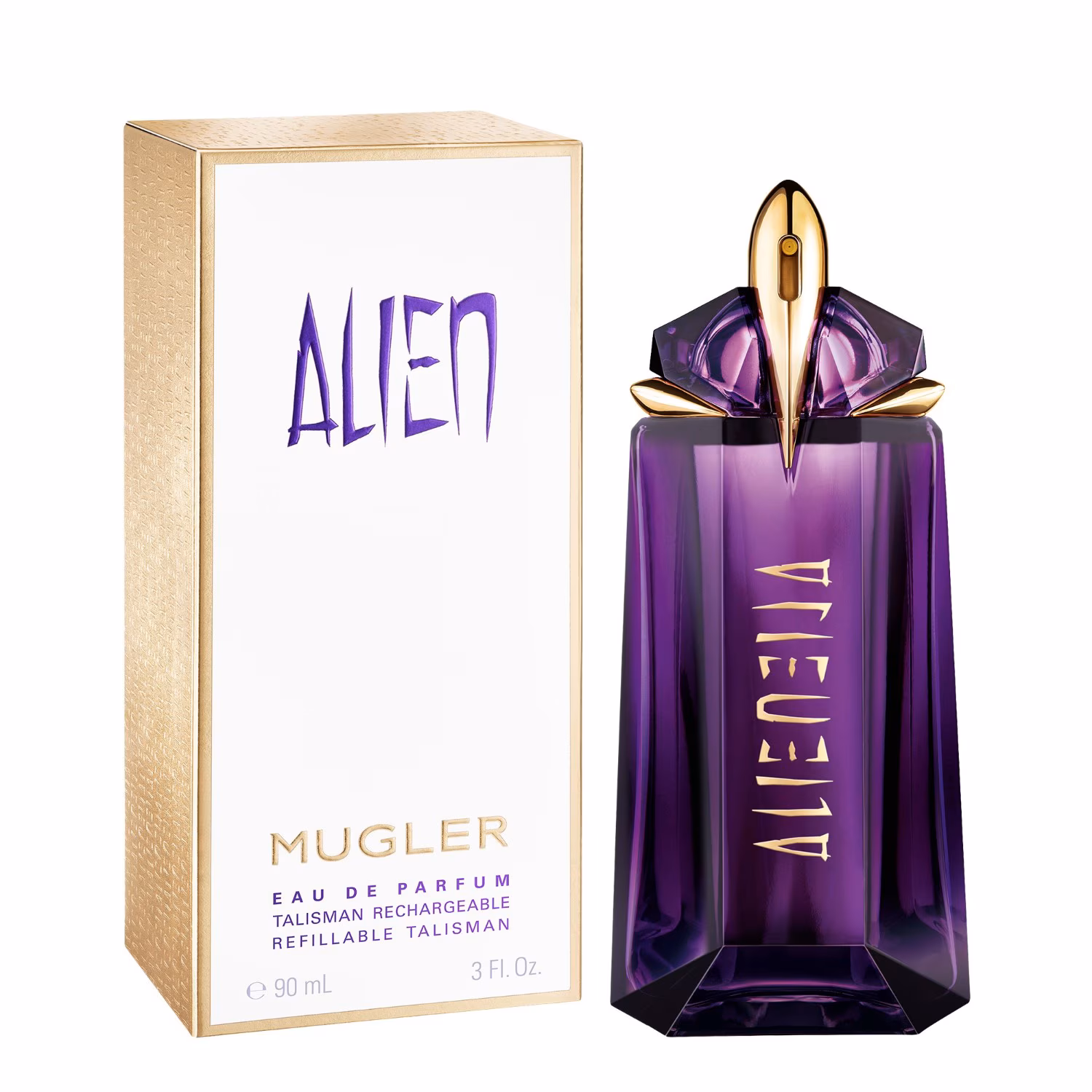 Reîncărcabilă MUGLER