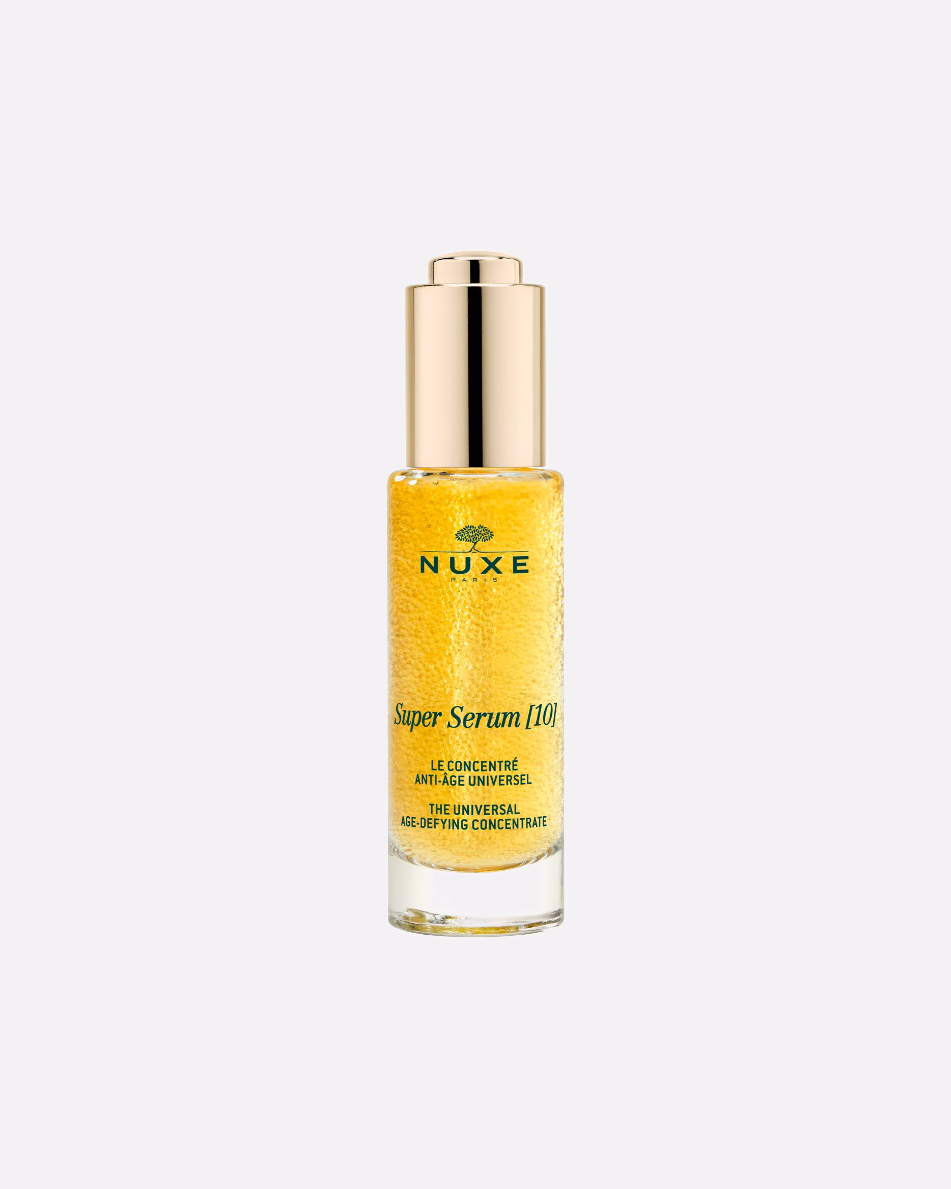 NUXE Super Serum [10] - Universalus koncentratas nuo senėjimo