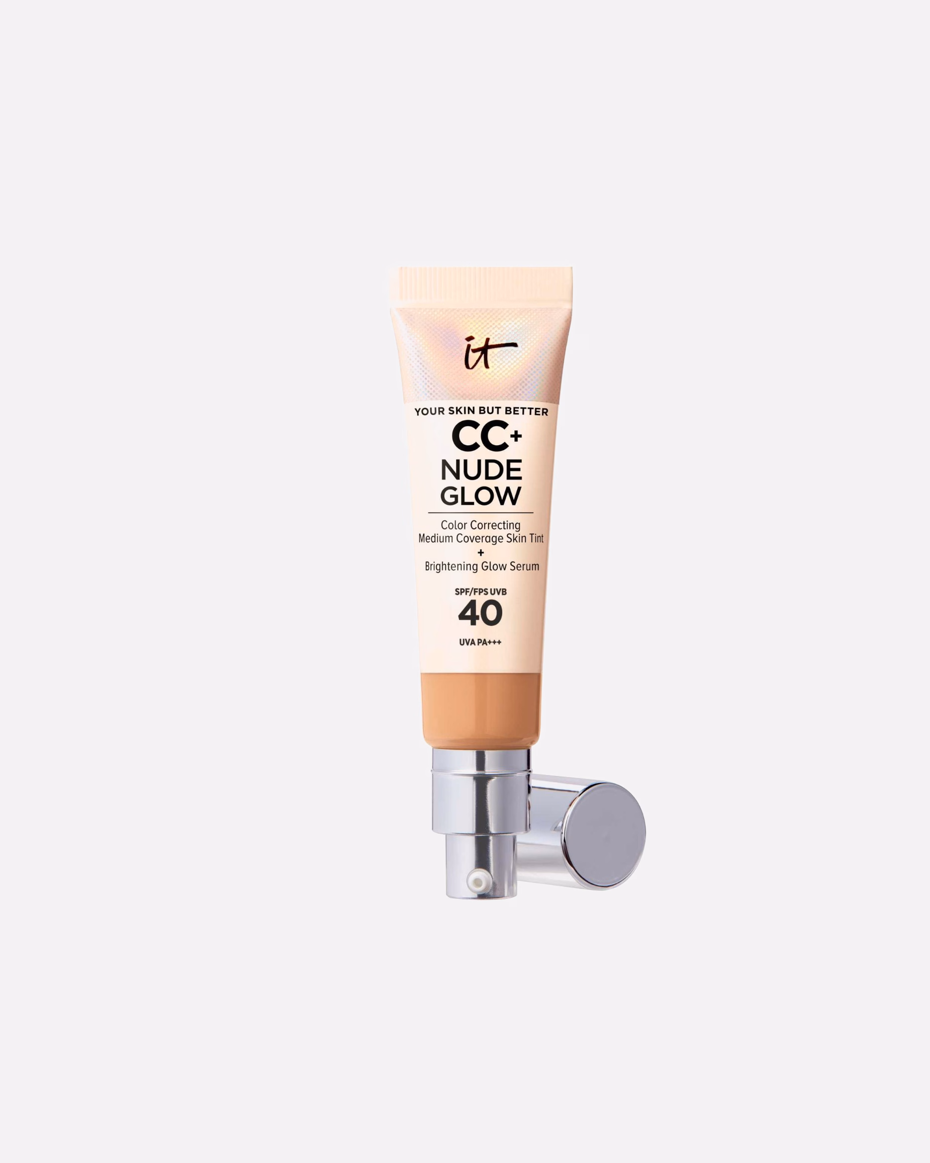 IT Cosmetics CC posvetljevalna korektivna krema
