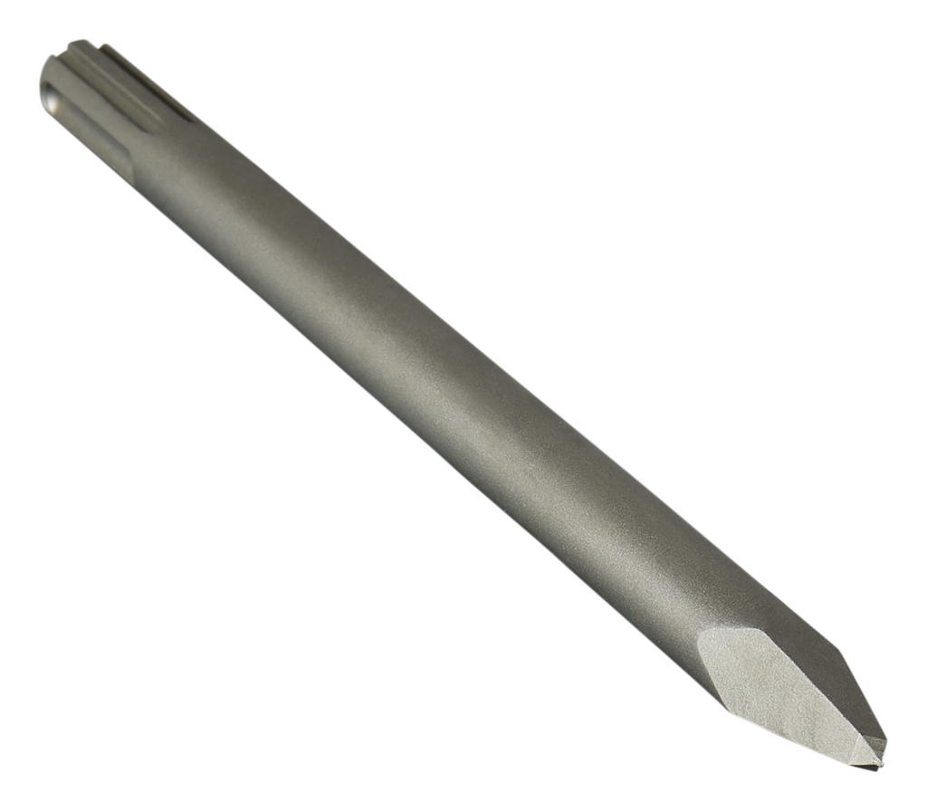 Daltă ascuțită SDS-Max Makita Accessories P-16243 400 mm