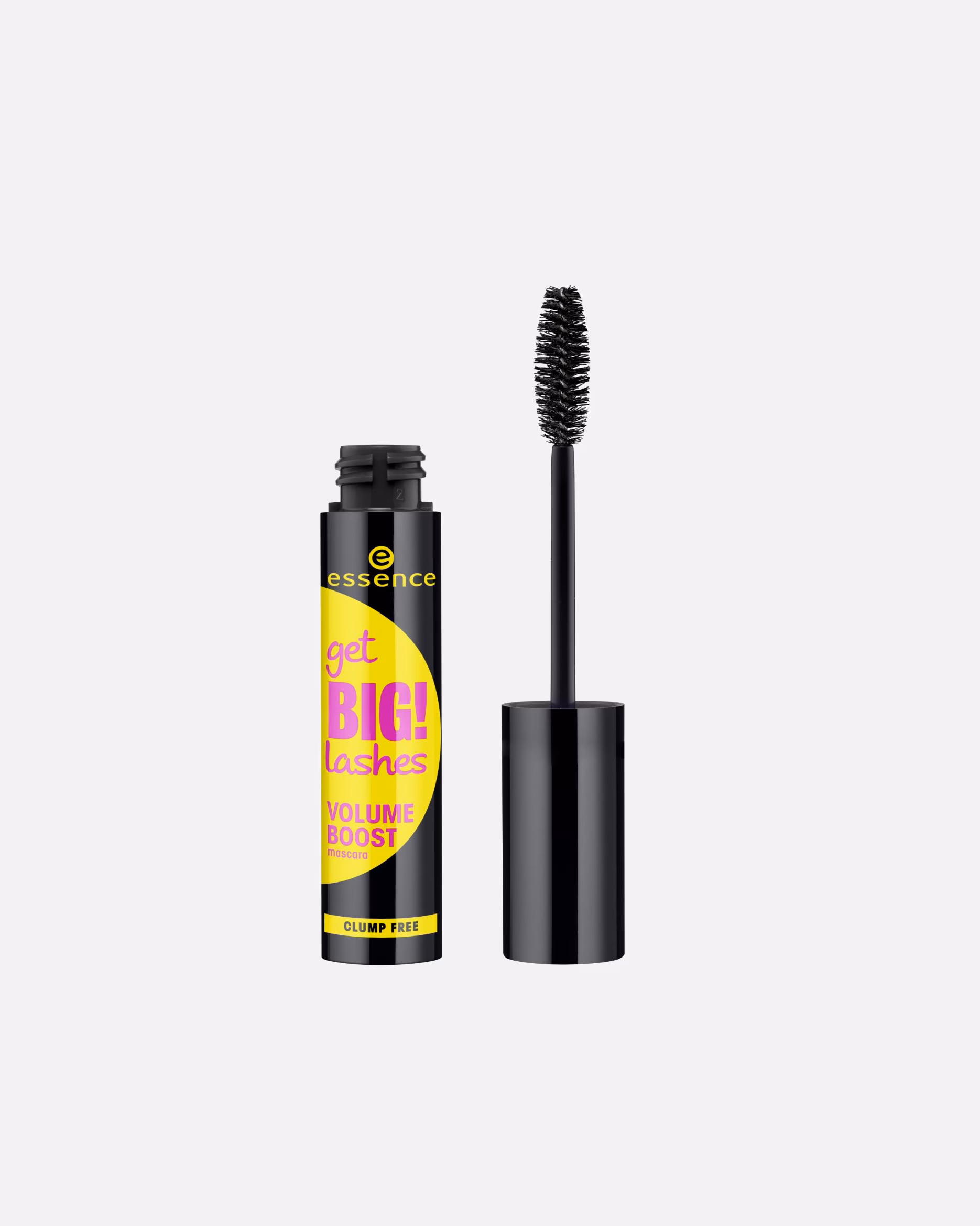 ¡Essence consigue pestañas GRANDES! VOLUMEN EXTRA