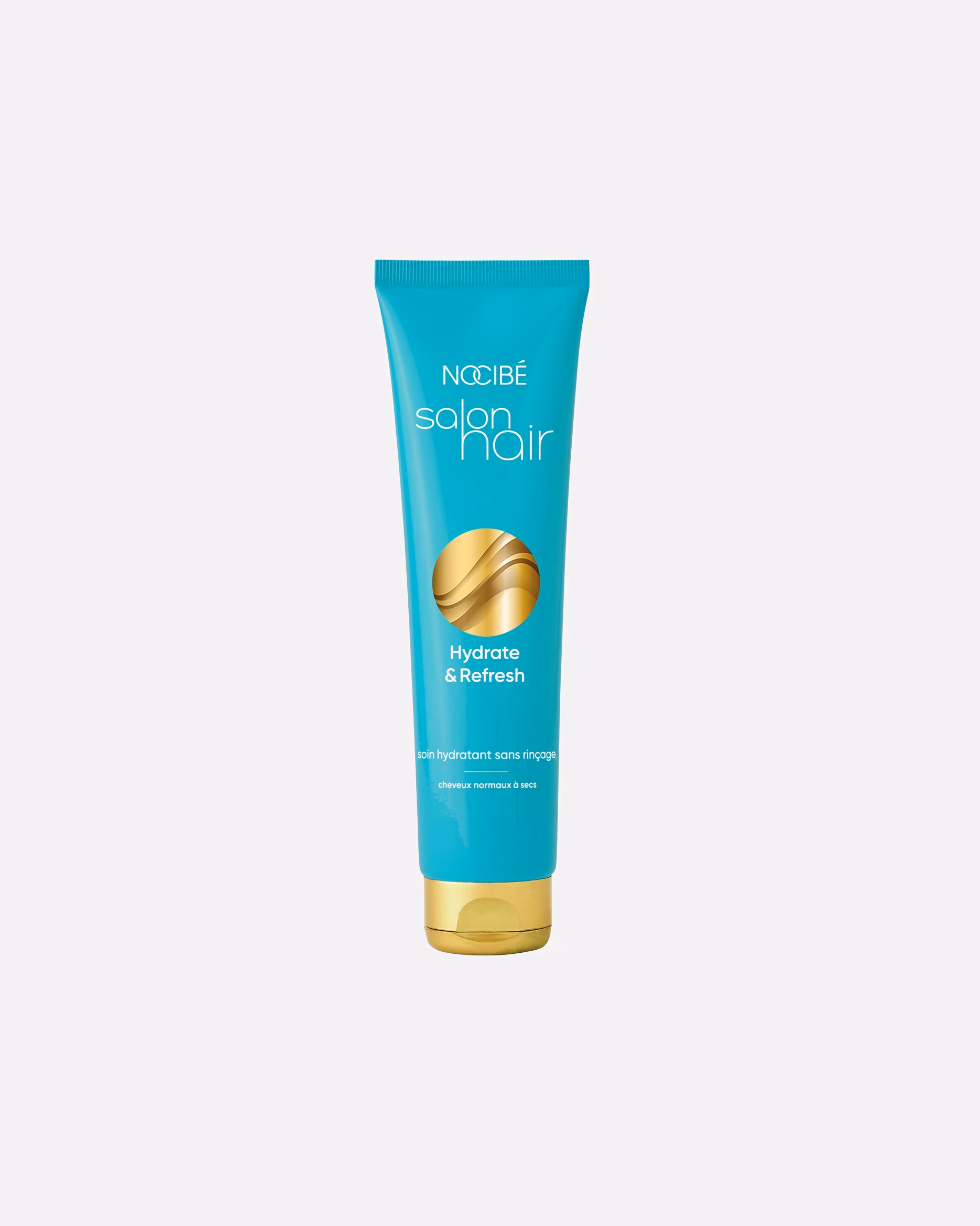Crema hidratante sin enjuague Nocibé Hydrate & Refresh