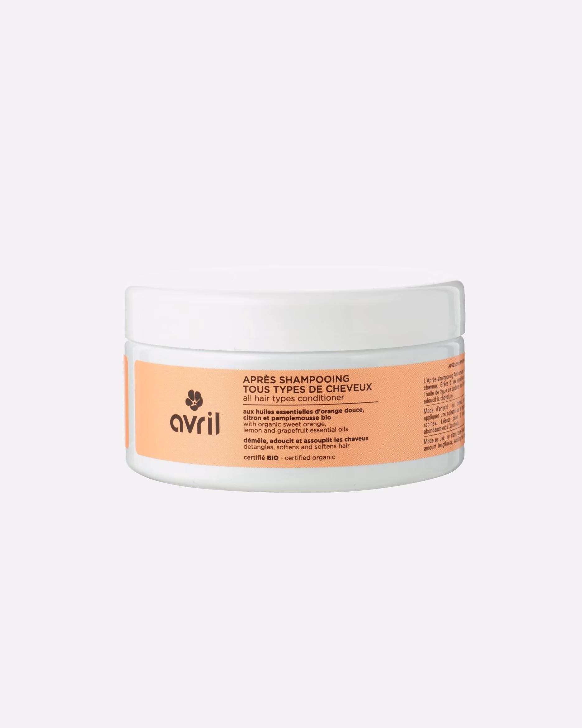 Avril Conditioner für alle Haartypen