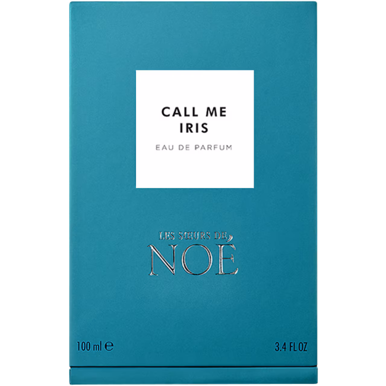 Les Soeurs de Noé Call Me Iris parfumūdens