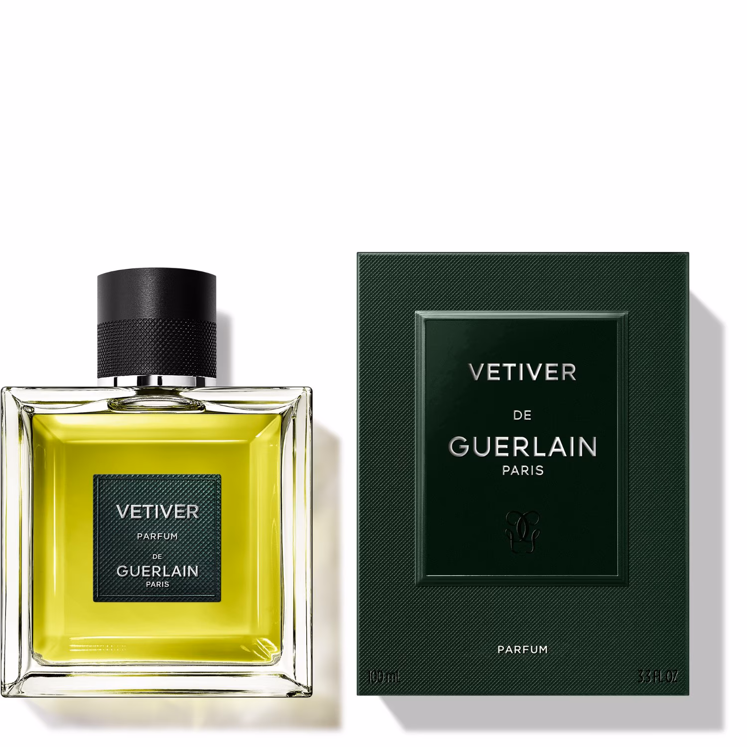 Guerlain Vetiver
