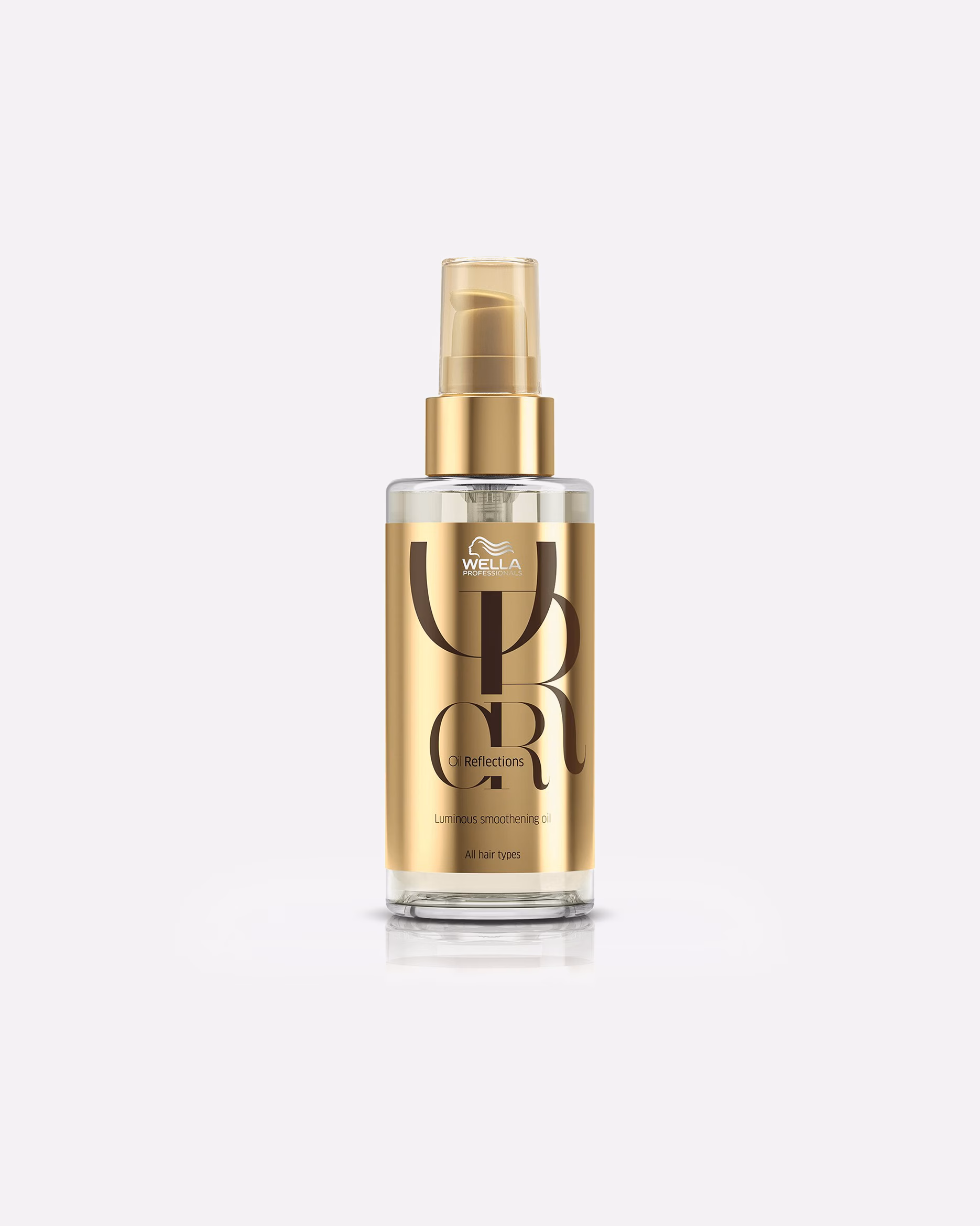 Wella Professionals Smoothing Oil